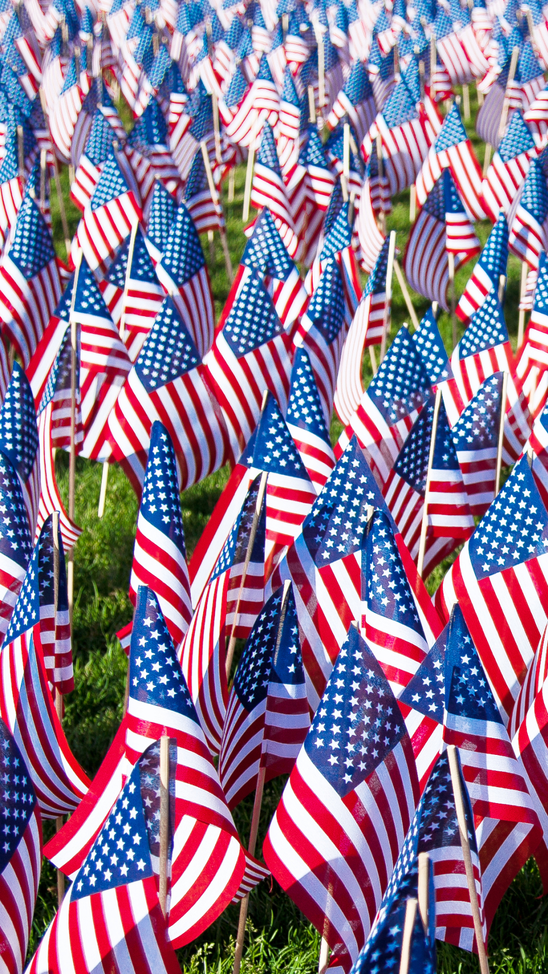 Download mobile wallpaper Holiday, Memorial Day for free.