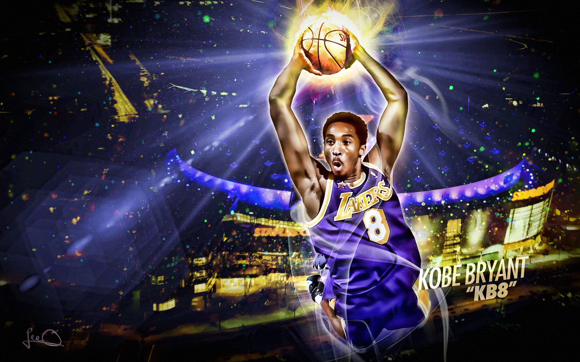 Téléchargez gratuitement l'image Des Sports, Basket, Nba, Kobe Bryant, Les Lakers De Los Angeles sur le bureau de votre PC
