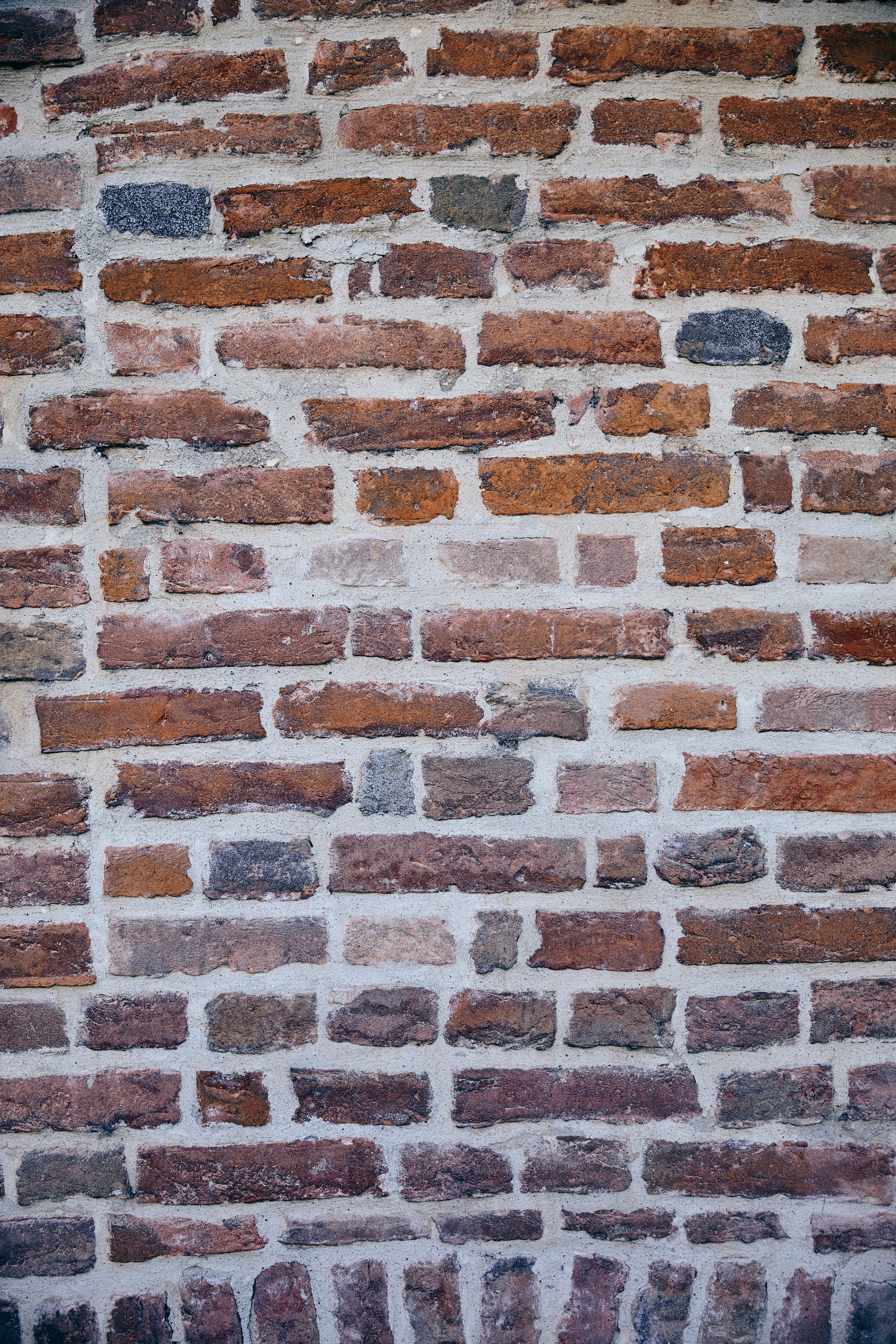 Download mobile wallpaper Wall, Brick, Texture, Textures for free.