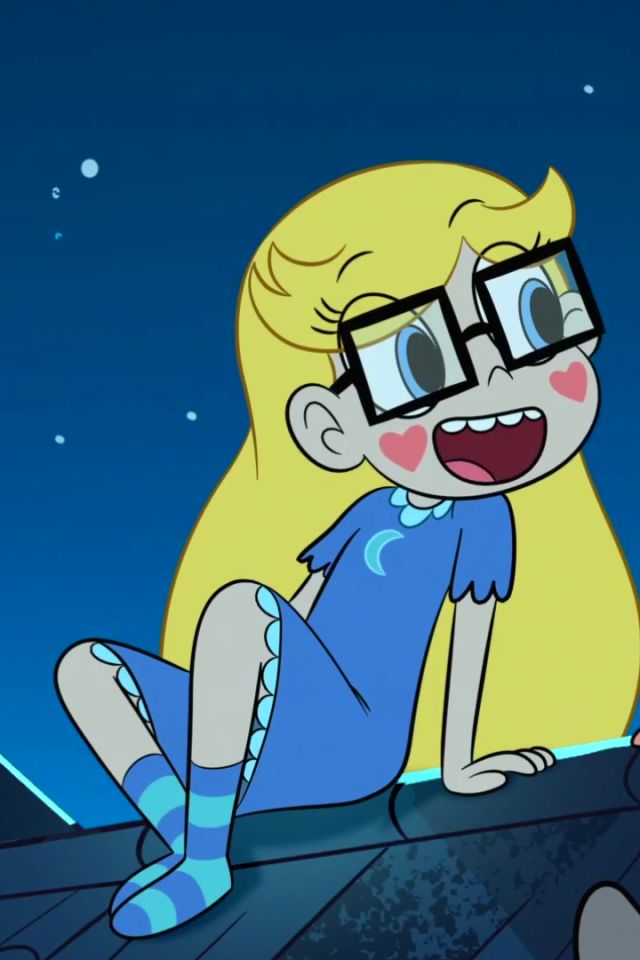 tv show, star vs the forces of evil, star butterfly