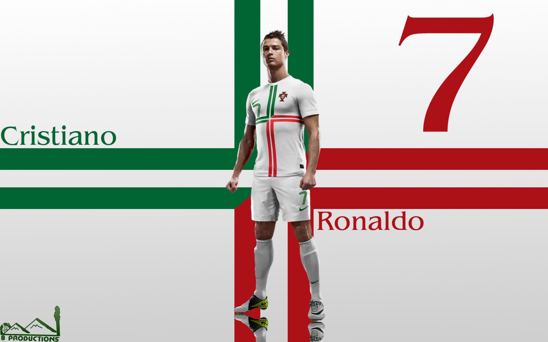 Download mobile wallpaper Sports, Cristiano Ronaldo, Soccer, Portugal National Football Team for free.