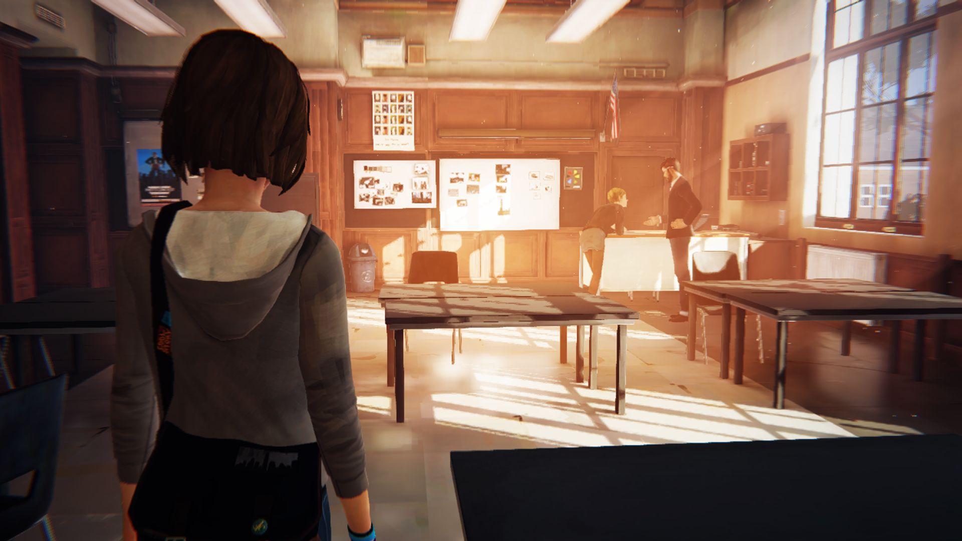 Download mobile wallpaper Video Game, Life Is Strange for free.