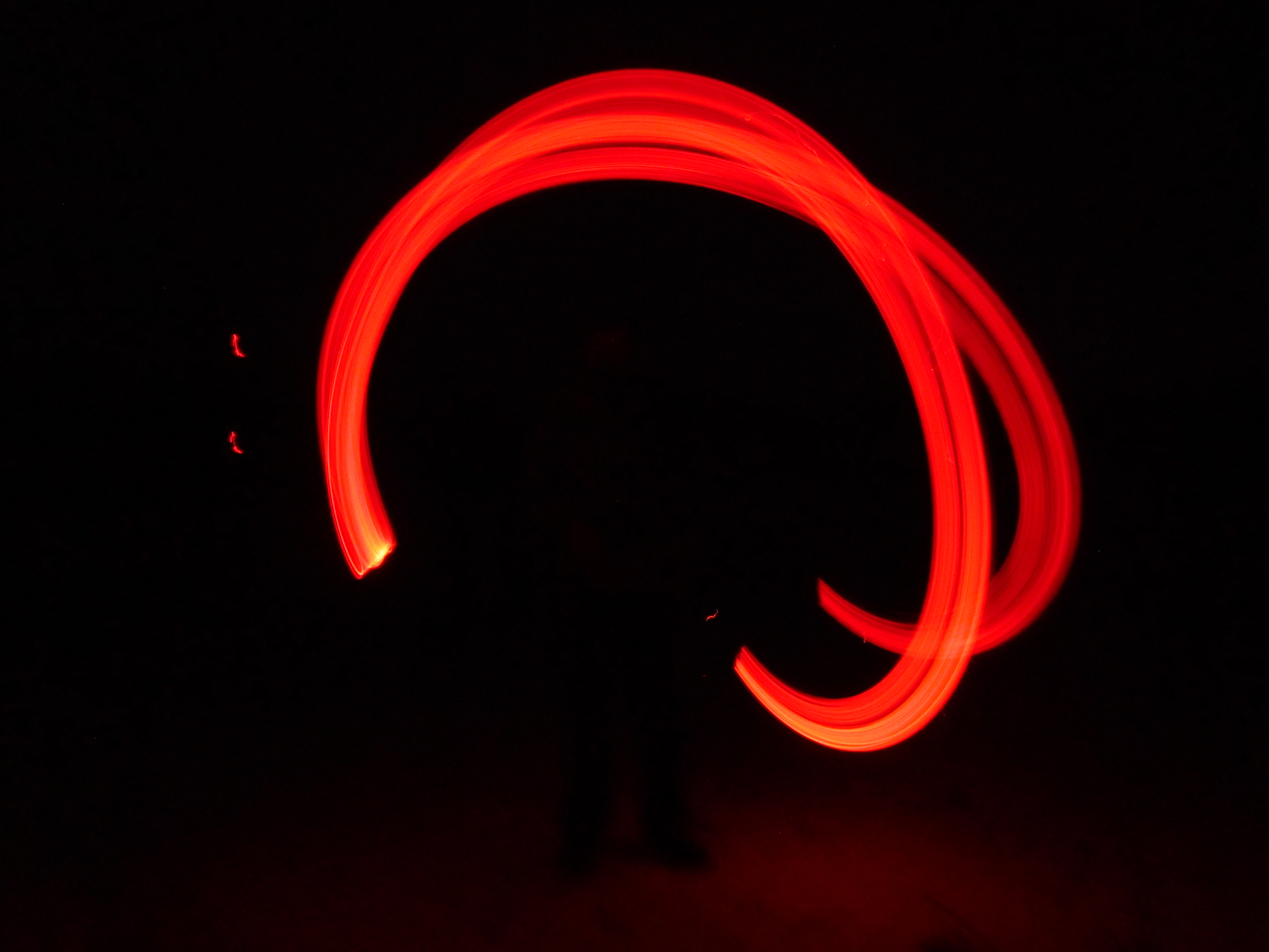 Download mobile wallpaper Photography, Fire Juggling for free.