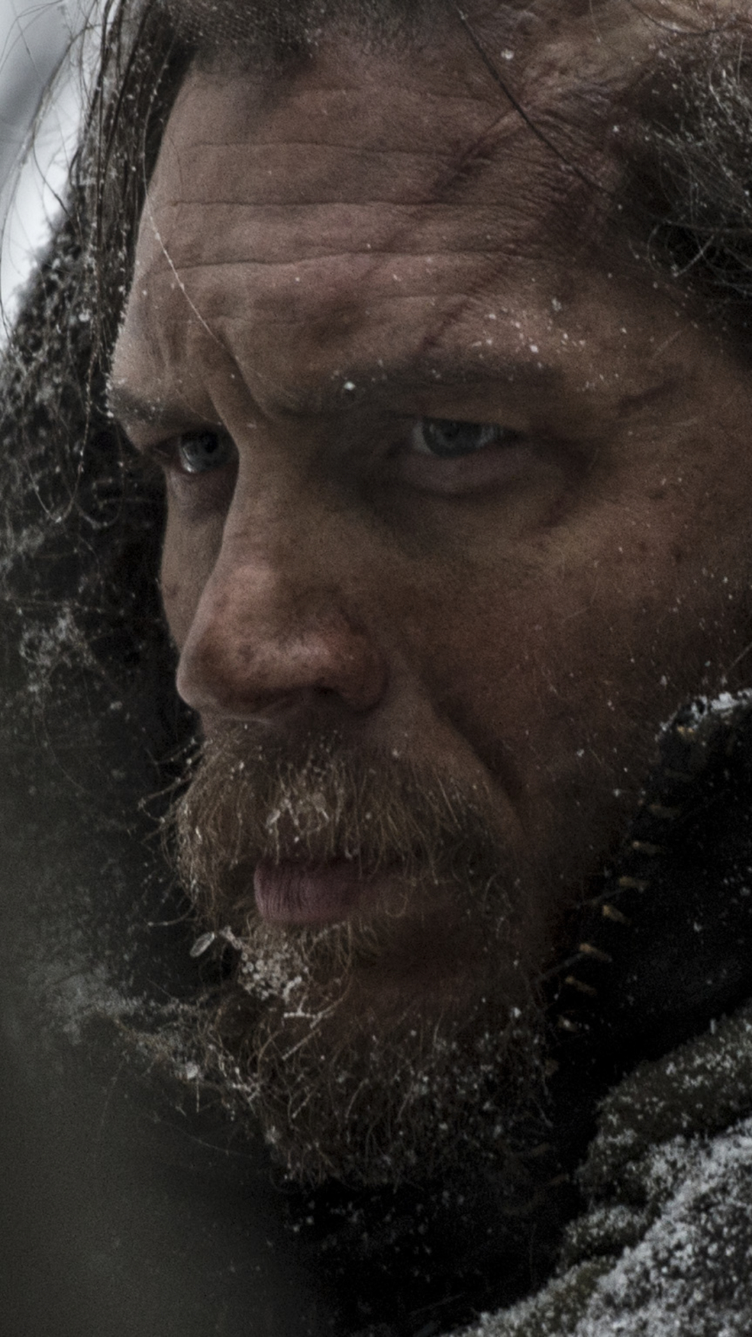 Download mobile wallpaper Tom Hardy, Movie, The Revenant for free.