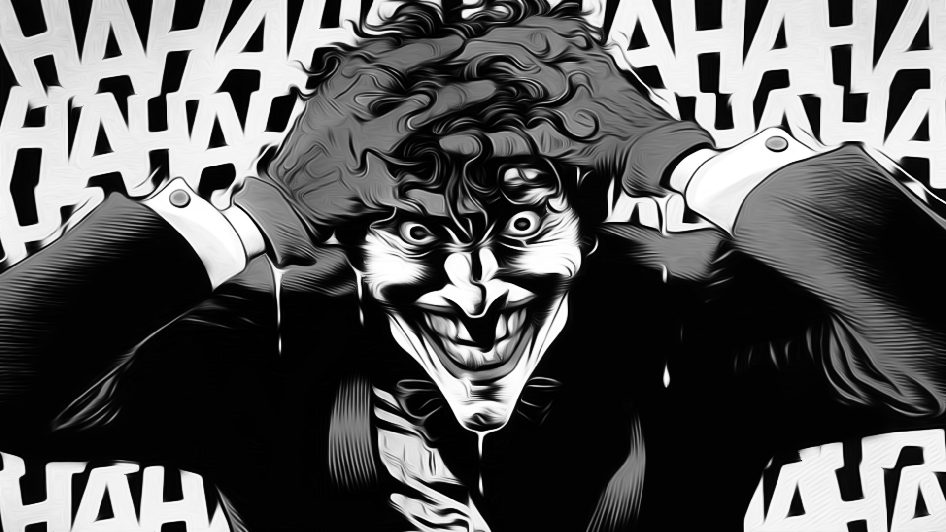 comics, batman: the killing joke, batman