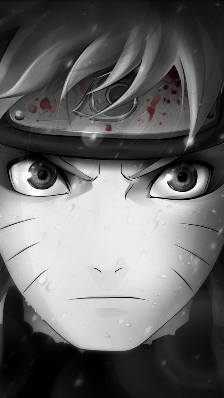 Download mobile wallpaper Anime, Naruto, Naruto Uzumaki for free.