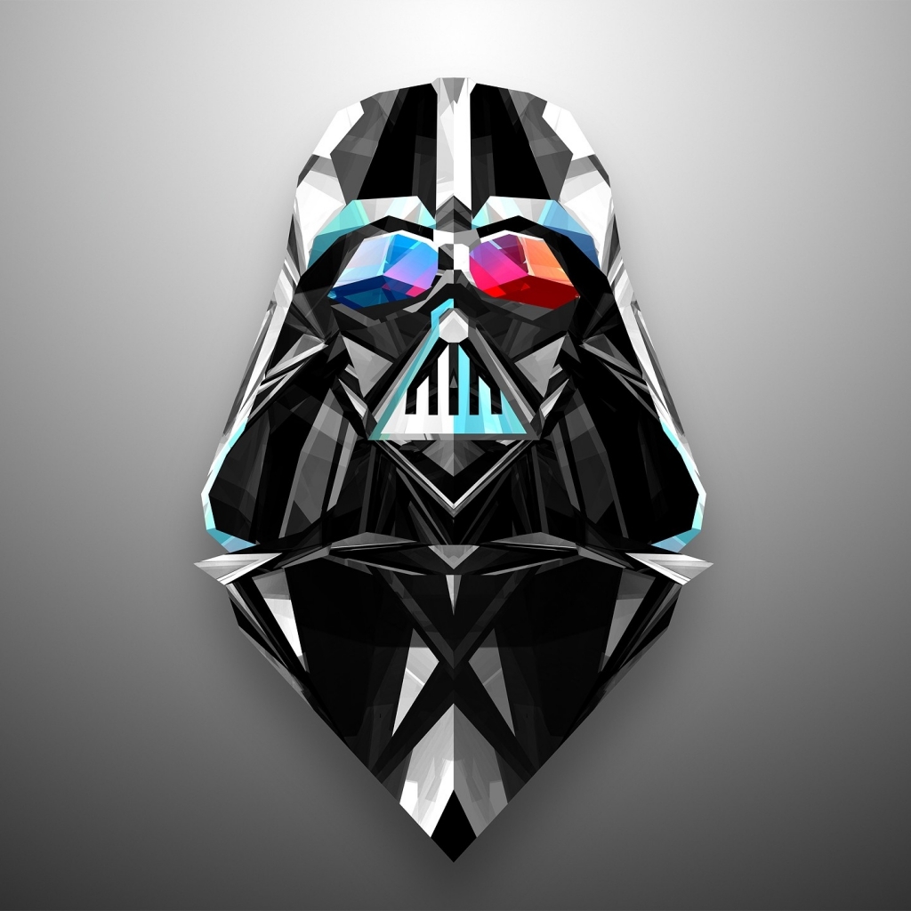 Handy-Wallpaper Darth Vader, Filme, Krieg Der Sterne kostenlos herunterladen.