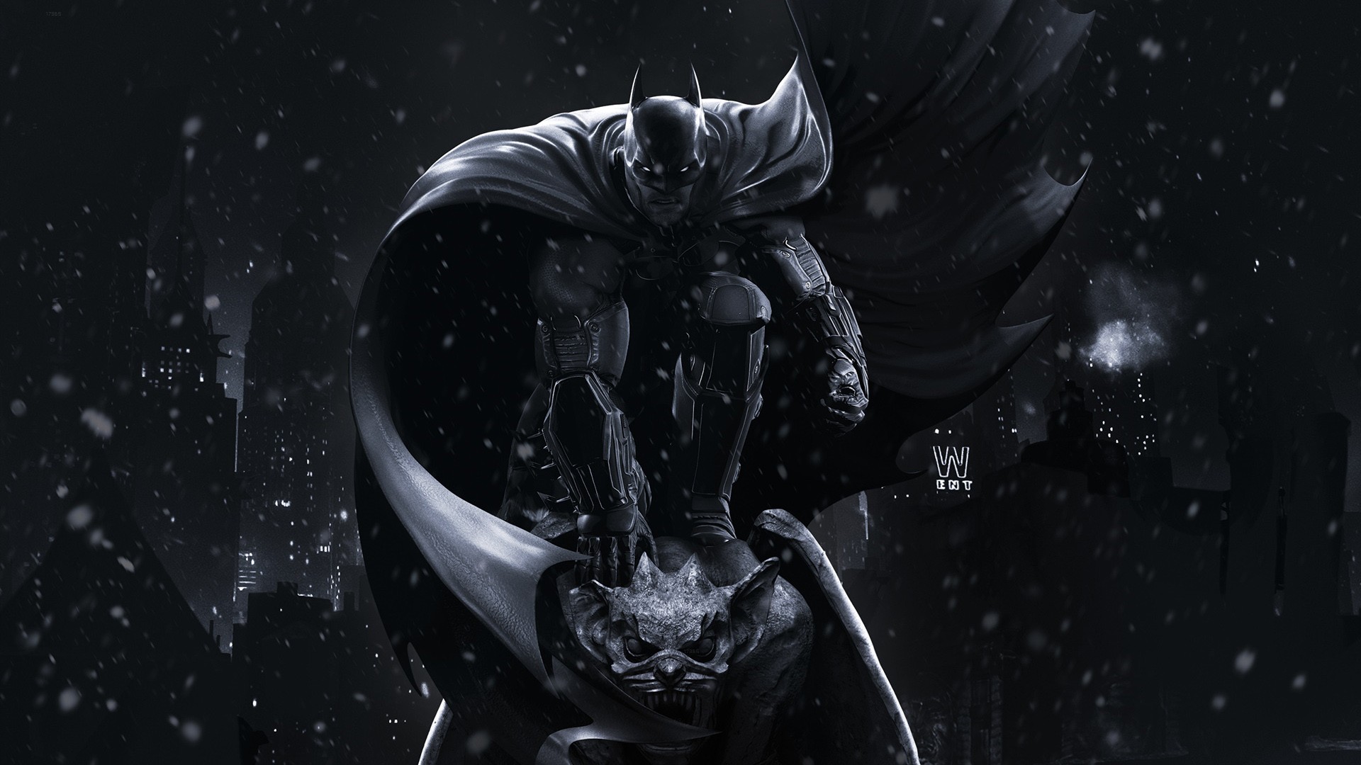 305887 baixar imagens videogame, batman: arkham origins, homem morcego - papéis de parede e protetores de tela gratuitamente