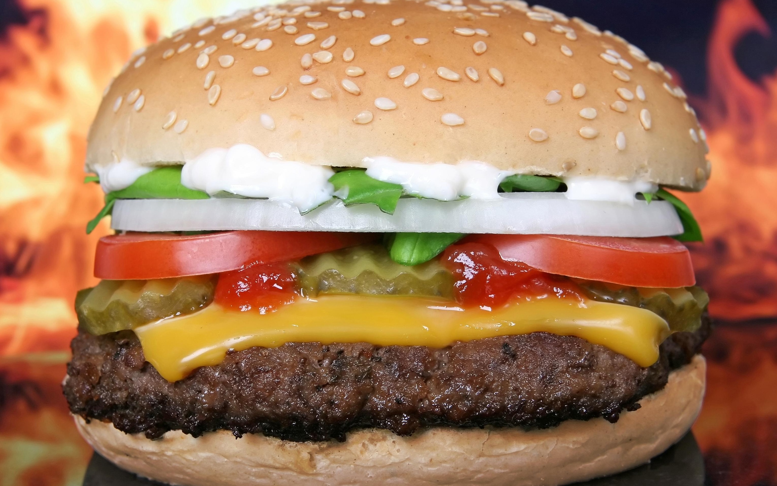 Baixe gratuitamente a imagem Comida, Hamburger na área de trabalho do seu PC