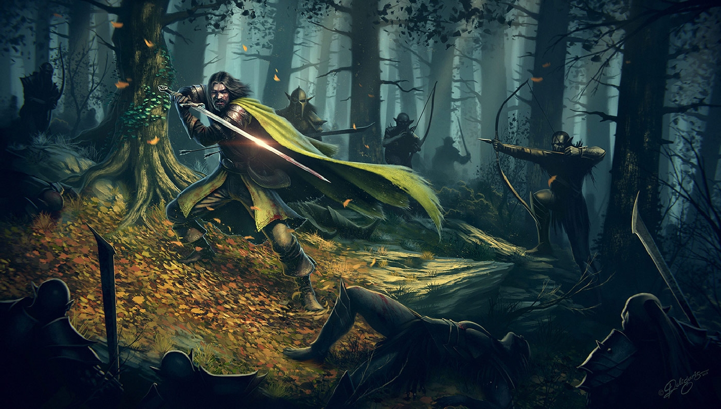Free download wallpaper Fantasy, Lord Of The Rings, The Lord Of The Rings on your PC desktop