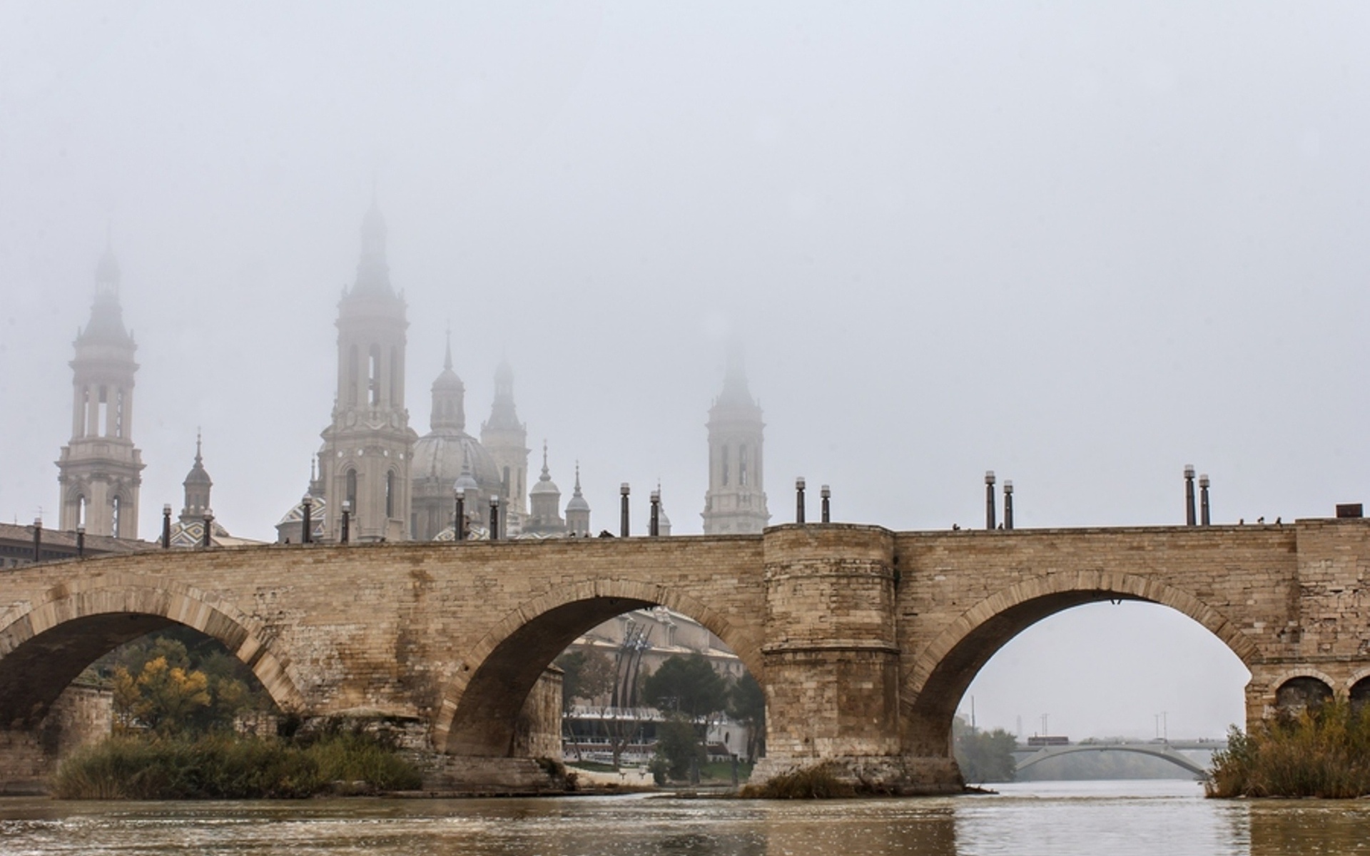 Laden Sie das Brücke, Brücken, Menschengemacht-Bild kostenlos auf Ihren PC-Desktop herunter