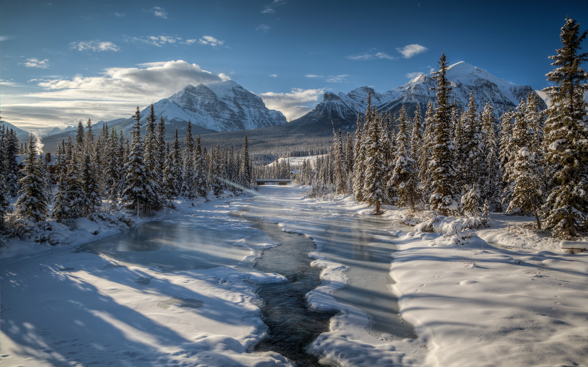 Descarga gratis la imagen Invierno, Tierra/naturaleza en el escritorio de tu PC