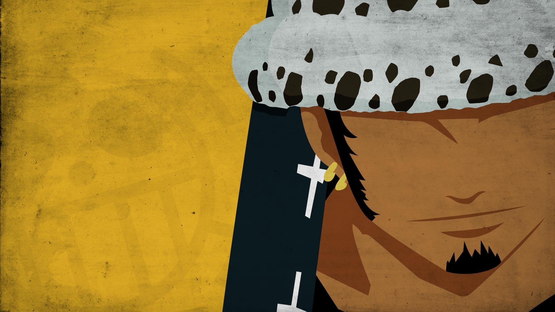 Free download wallpaper Trafalgar Law, One Piece, Anime on your PC desktop