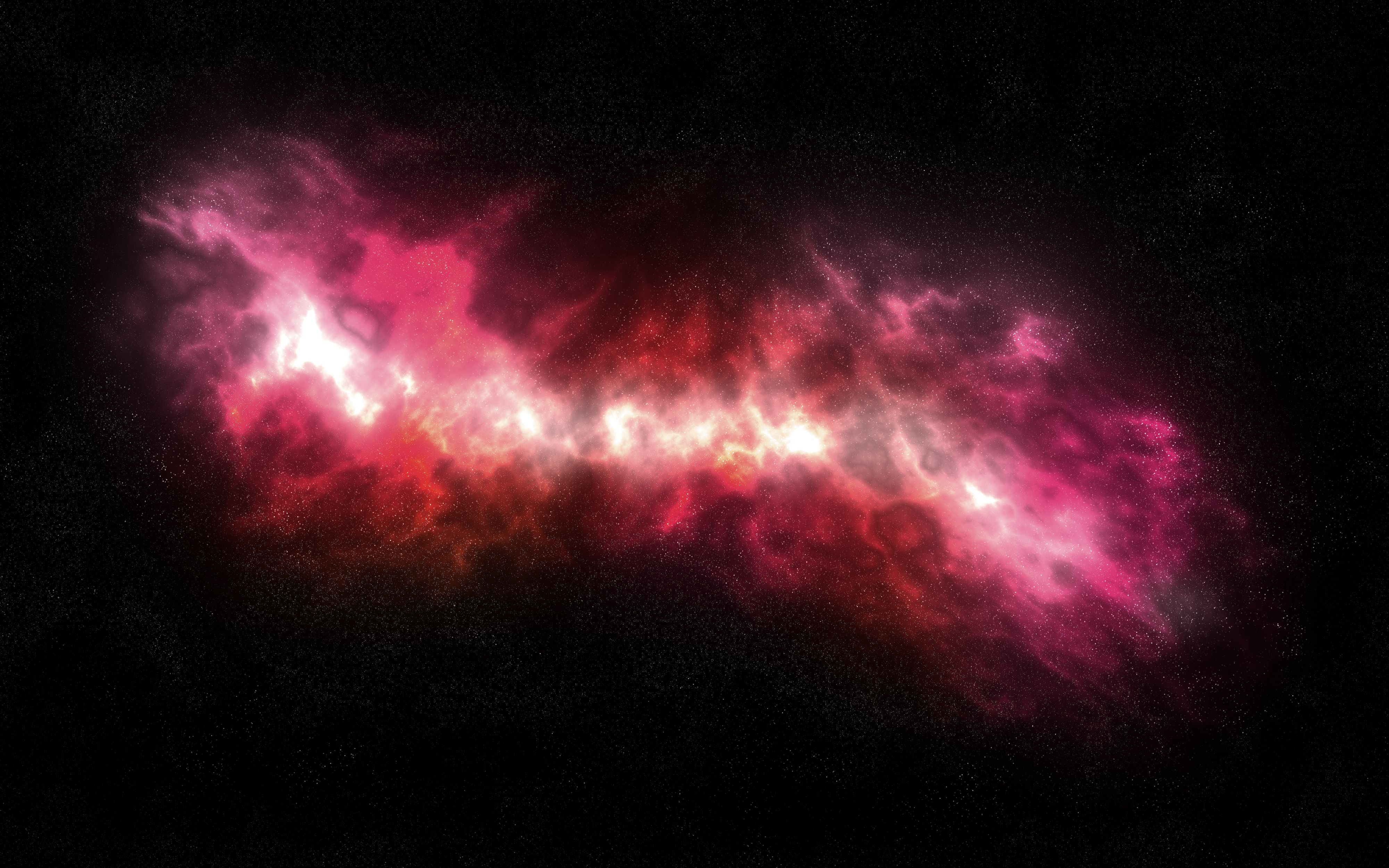 Descarga gratuita de fondo de pantalla para móvil de Universo, Estrellas, Nebulosa, Ciencia Ficción.