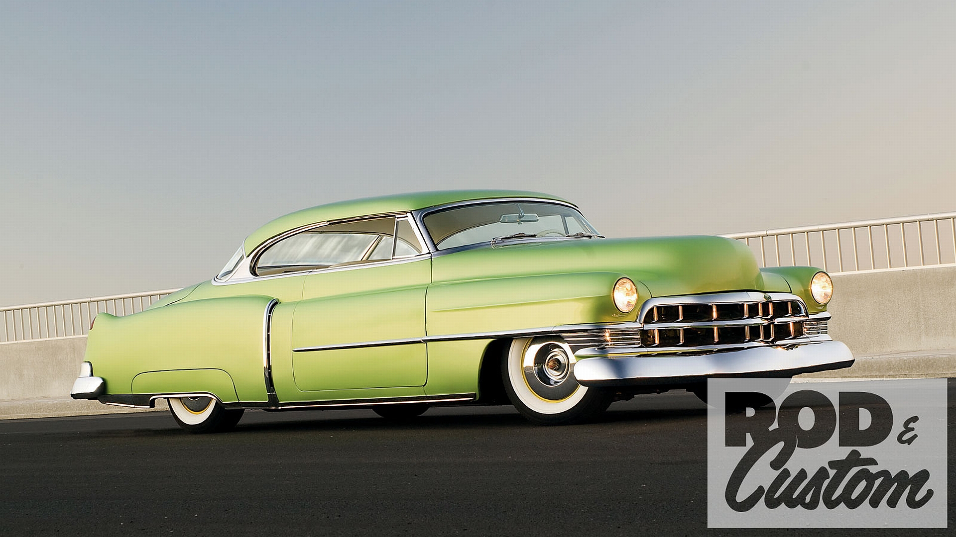 Free download wallpaper Cadillac, Vehicles on your PC desktop