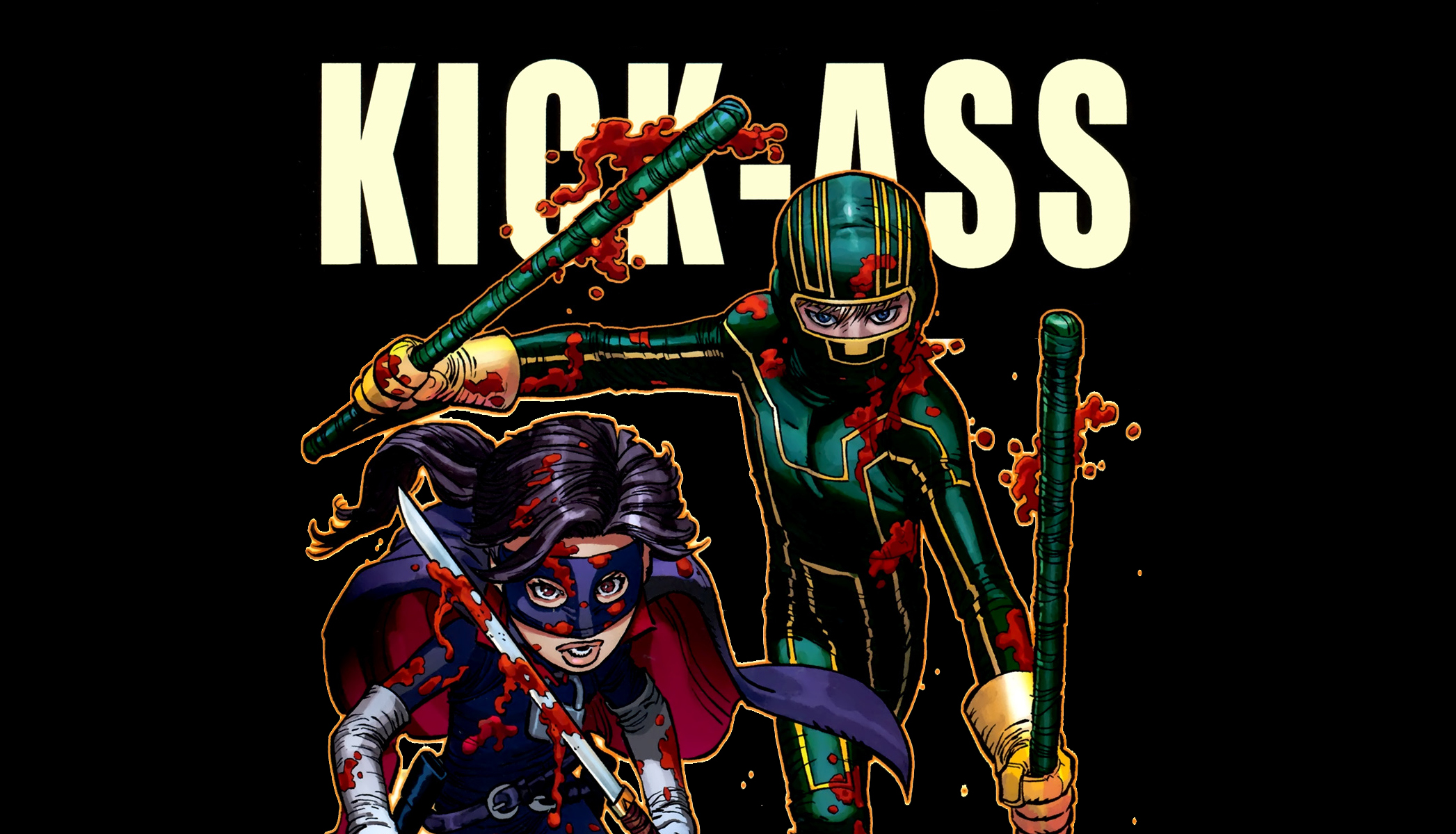 movie, kick ass, comics, superhero