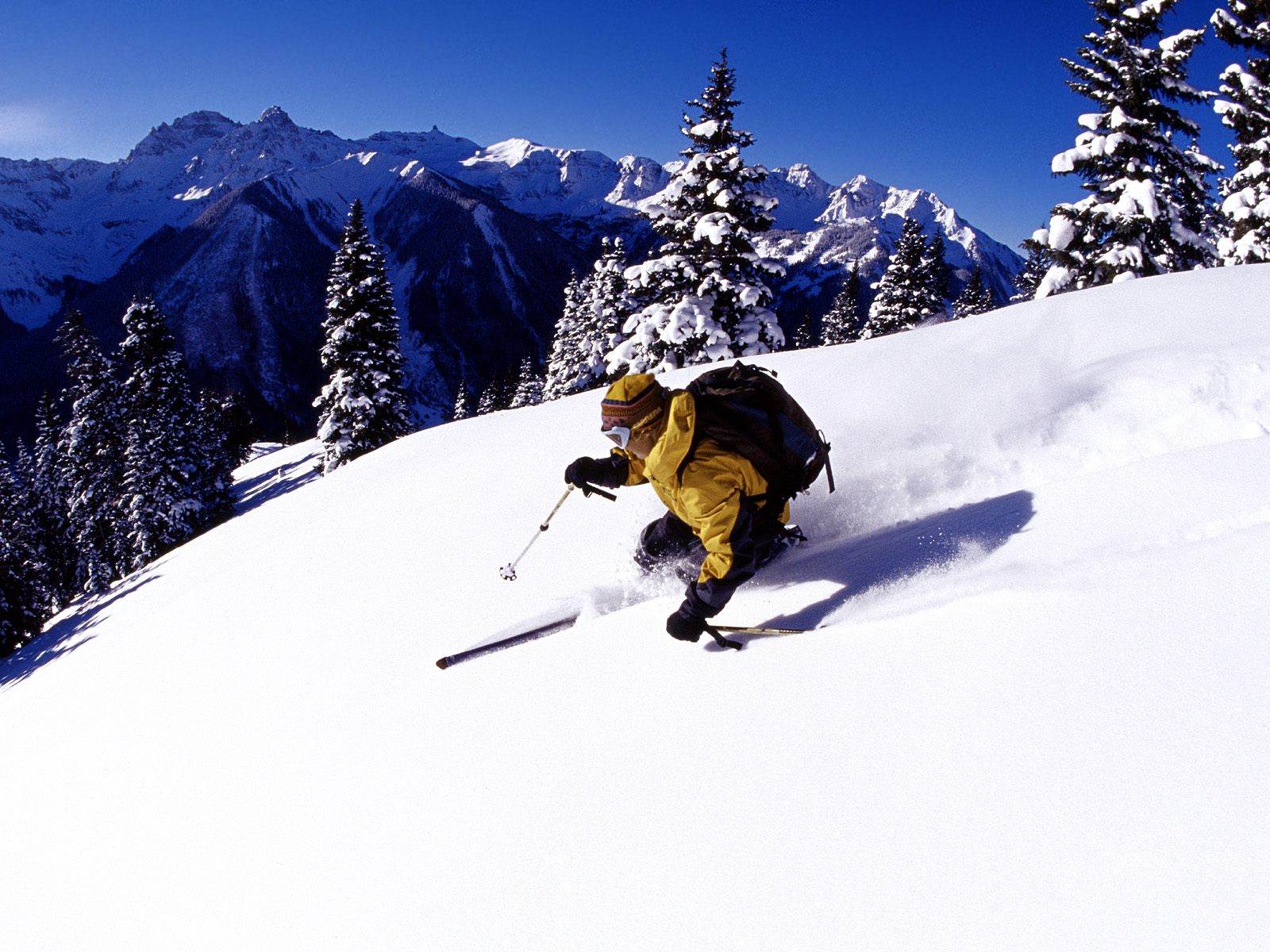 169744 télécharger l'image ski, des sports - fonds d'écran et économiseurs d'écran gratuits