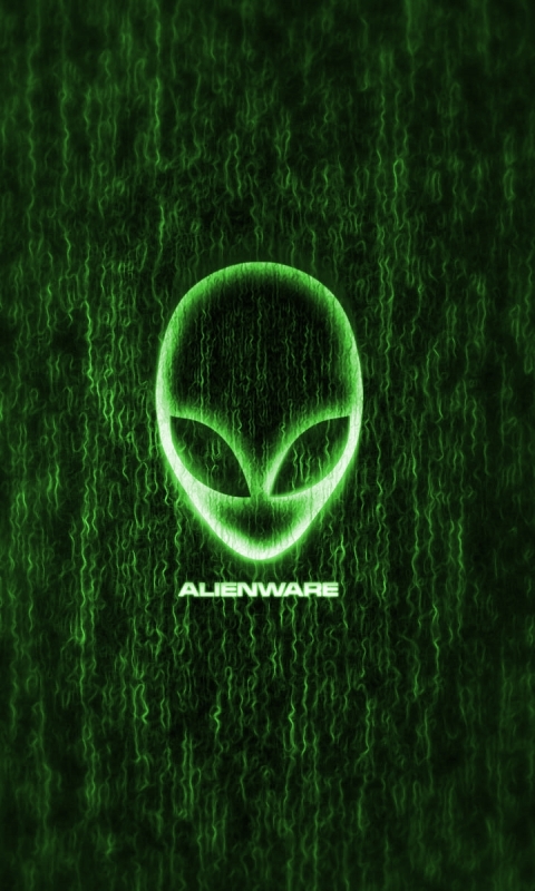 Скачать картинку Технологии, Alienware в телефон бесплатно.