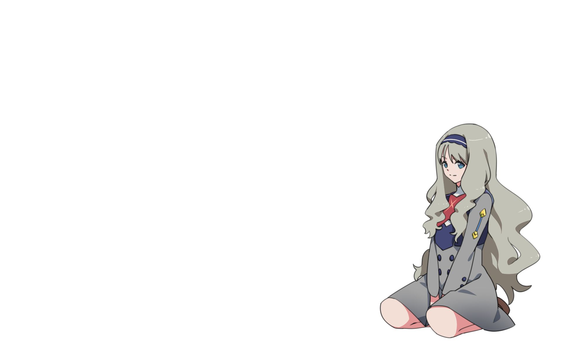Laden Sie das Animes, Darling In The Franxx, Kokoro (Liebling Im Franxxx)-Bild kostenlos auf Ihren PC-Desktop herunter