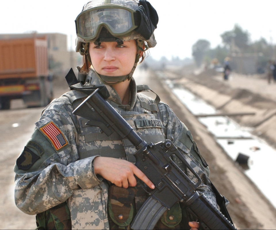 Téléchargez gratuitement l'image Arme, Militaire, Soldat, Pistolet sur le bureau de votre PC