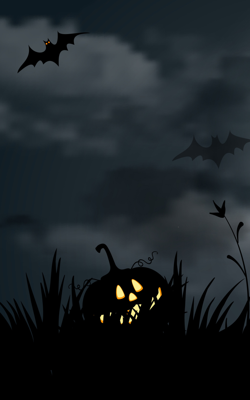 Baixar papel de parede para celular de Dia Das Bruxas, Noite, Luz, Leve, Feriados, Jack O' Lantern, Jack O' Lanterna gratuito.