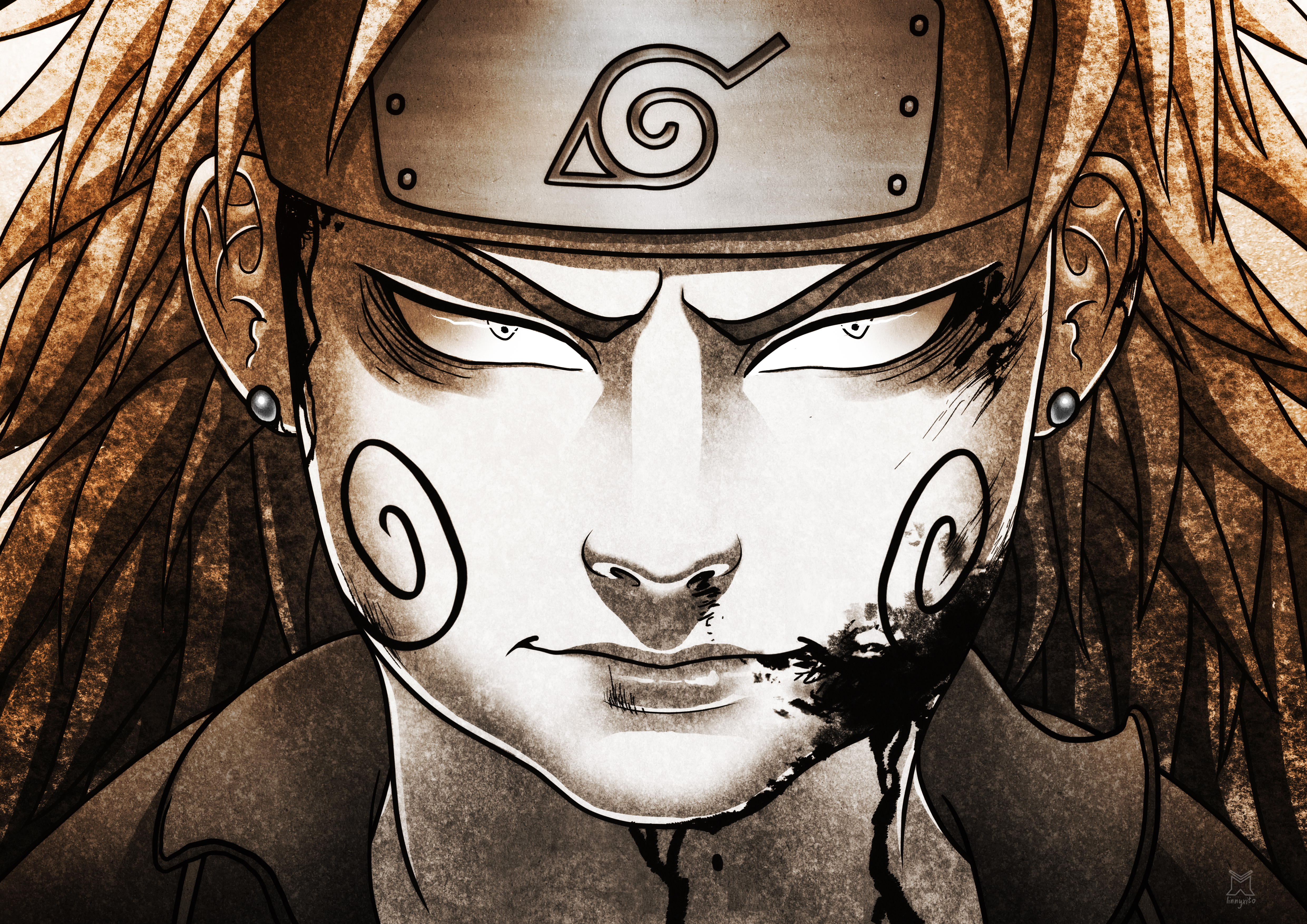 Baixar papel de parede para celular de Anime, Naruto, Chōji Akimichi gratuito.
