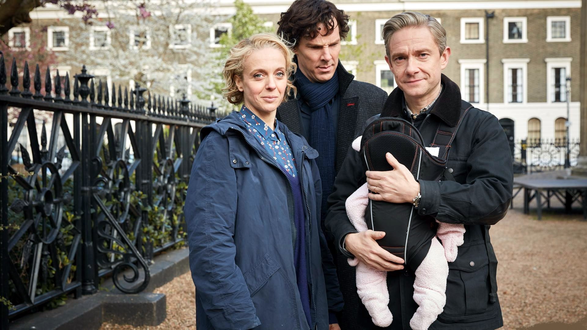 Téléchargez des papiers peints mobile Sherlock, Benedict Cumberbatch, Séries Tv, Sherlock Holmes gratuitement.