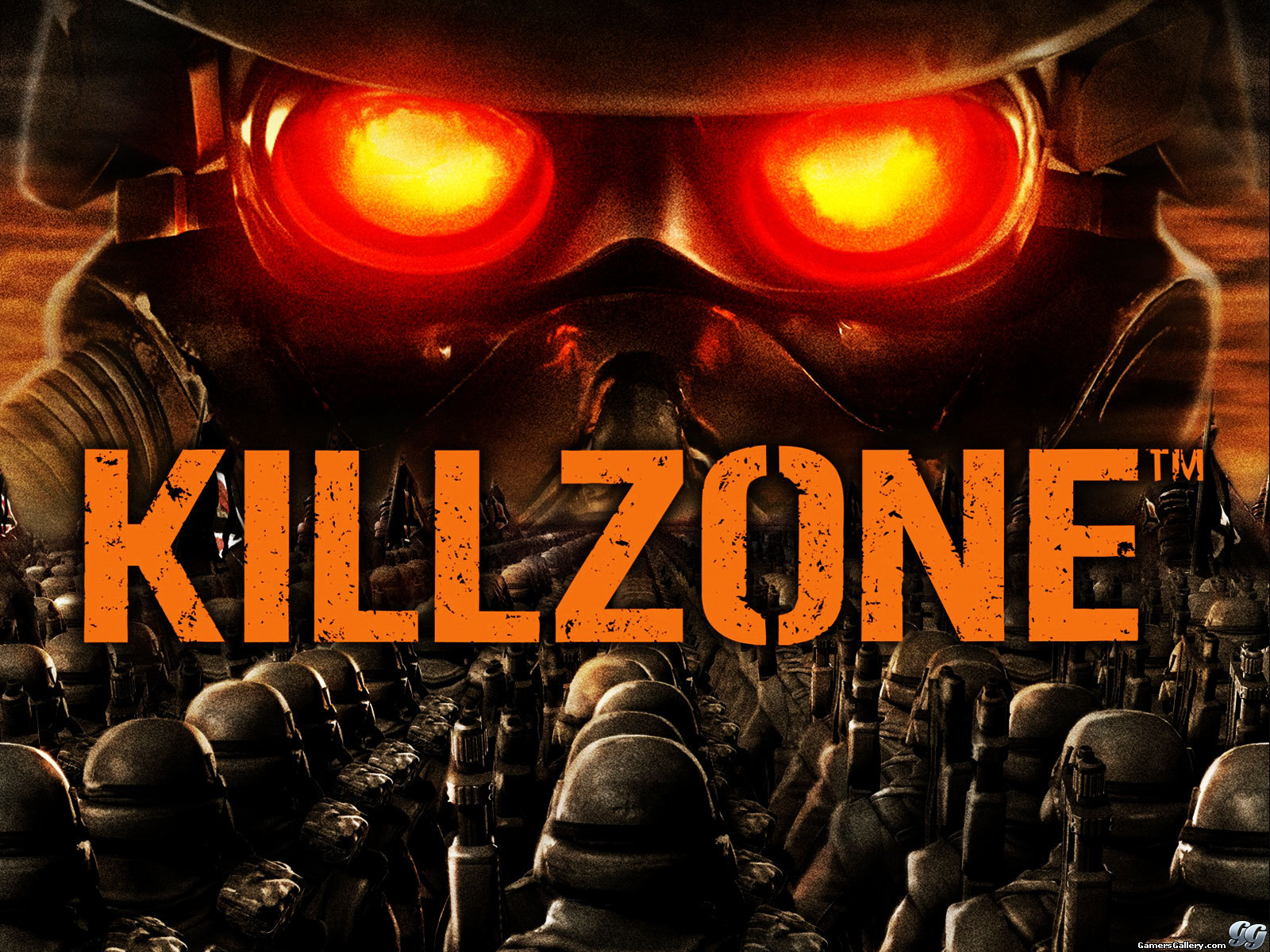 Free download wallpaper Video Game, Killzone on your PC desktop