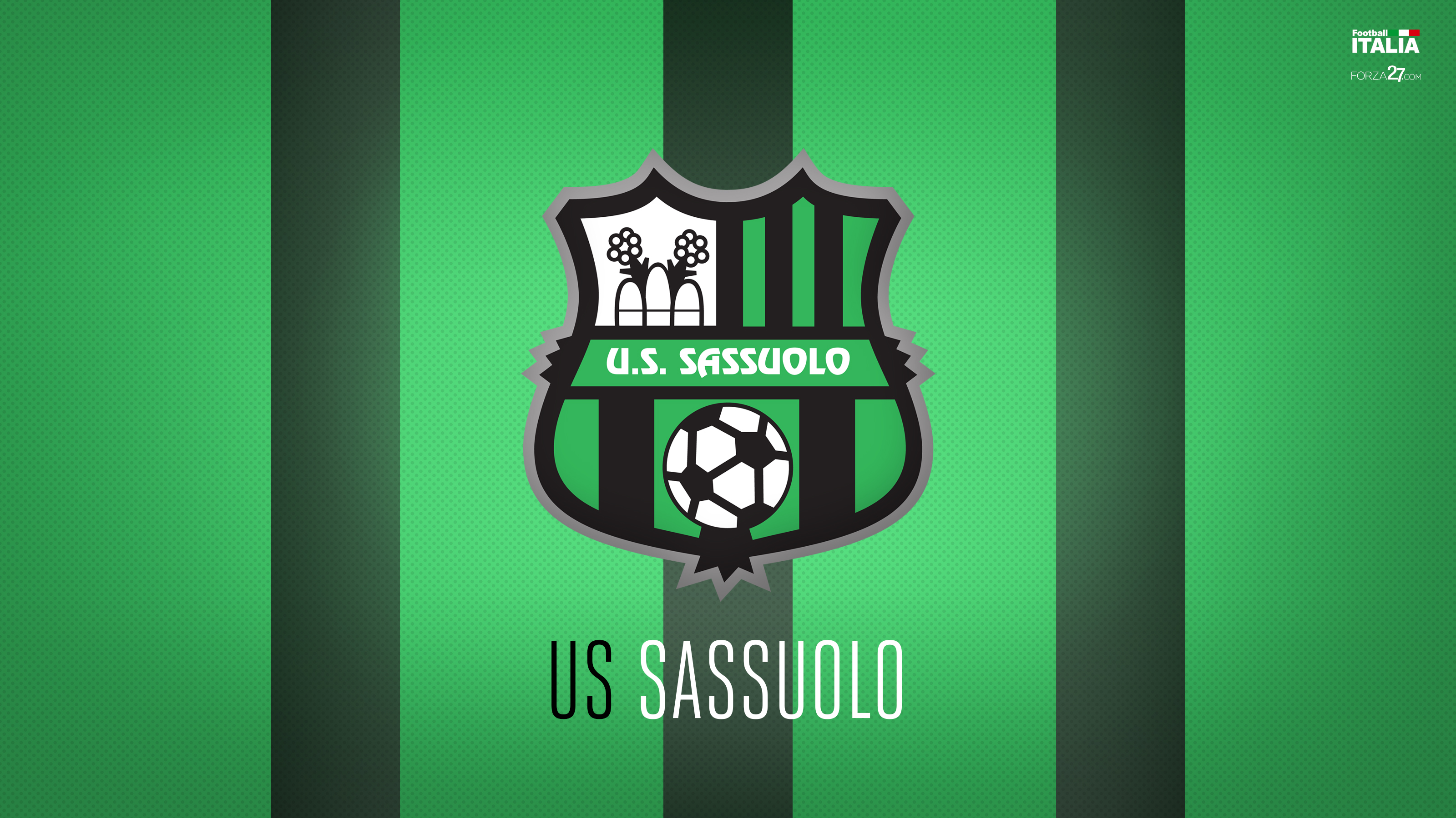 Die besten Us Sassuolo Calcio-Hintergründe für den Telefonbildschirm