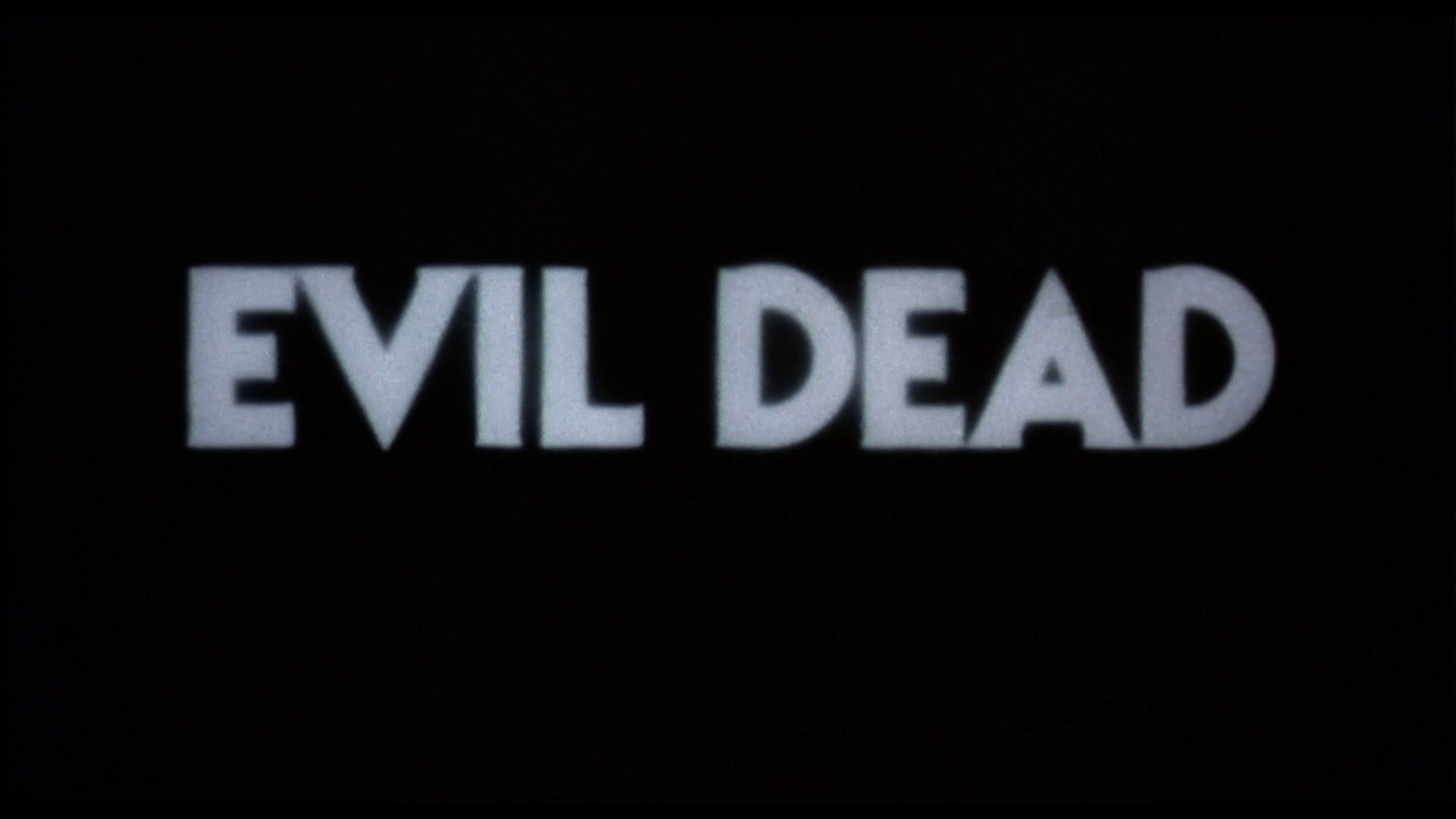 535180 скачать картинку кино, зловещие мертвецы (1981) - обои и заставки бесплатно