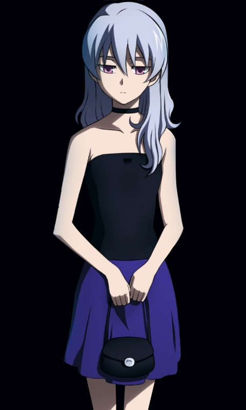 Baixar papel de parede para celular de Anime, Darker Than Black: Kuro No Keiyakusha gratuito.