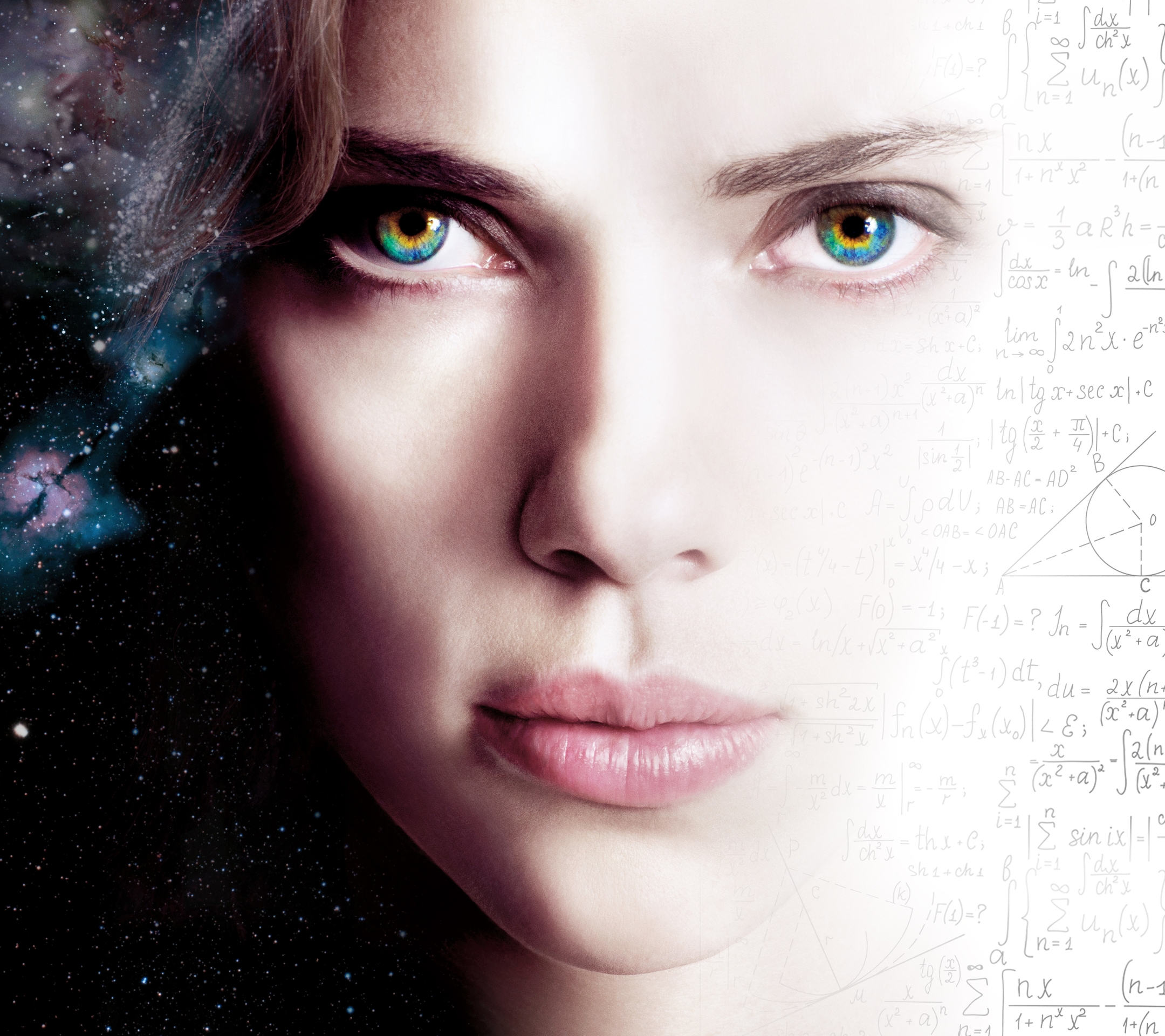 Free download wallpaper Scarlett Johansson, Movie, Lucy on your PC desktop