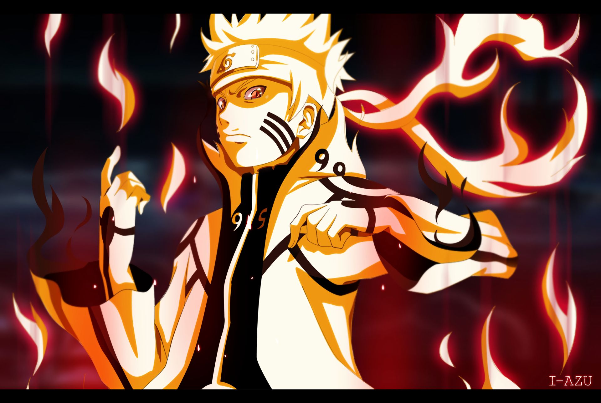 Descarga gratis la imagen Naruto, Animado, Naruto Uzumaki en el escritorio de tu PC