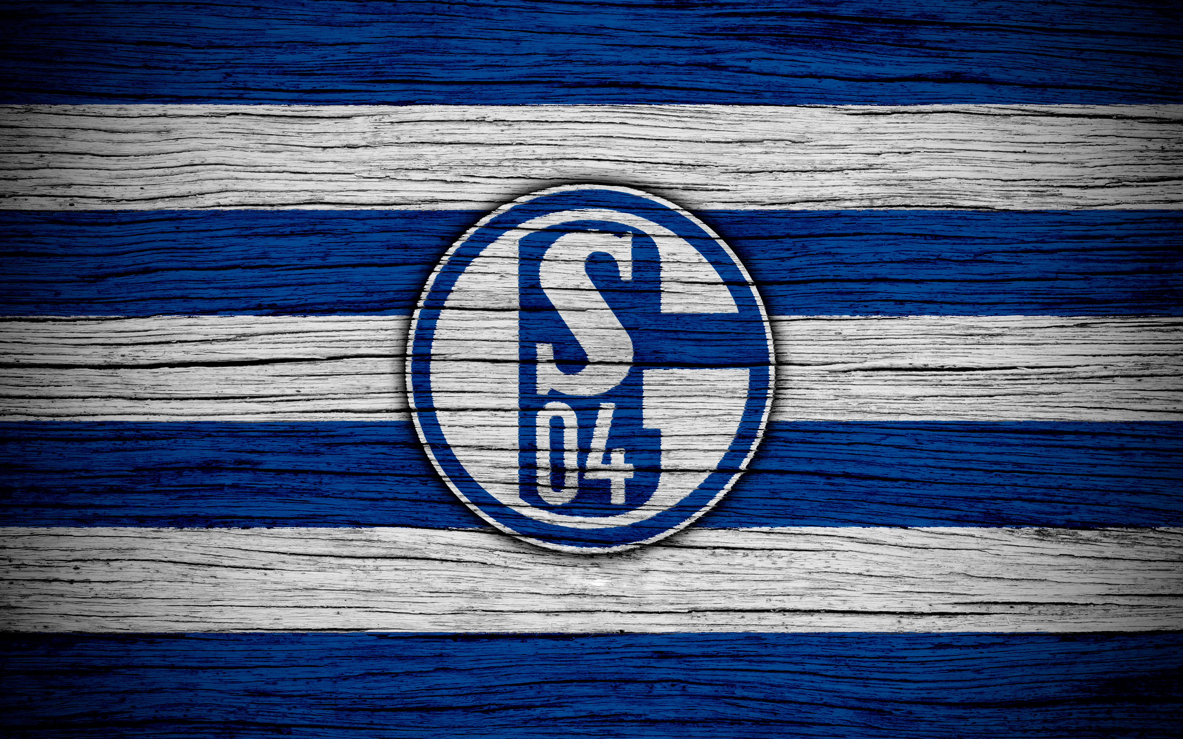 Télécharger des fonds d'écran Fc Schalke 04 HD