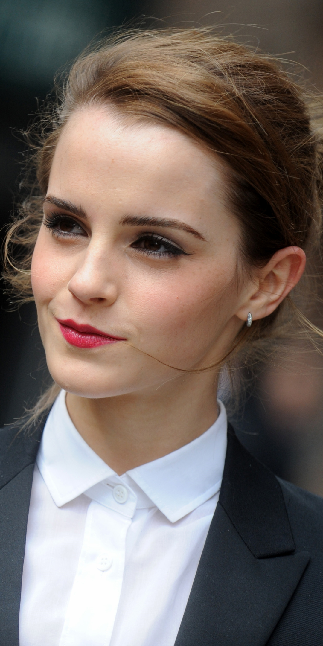 Handy-Wallpaper Emma Watson, Berühmtheiten kostenlos herunterladen.