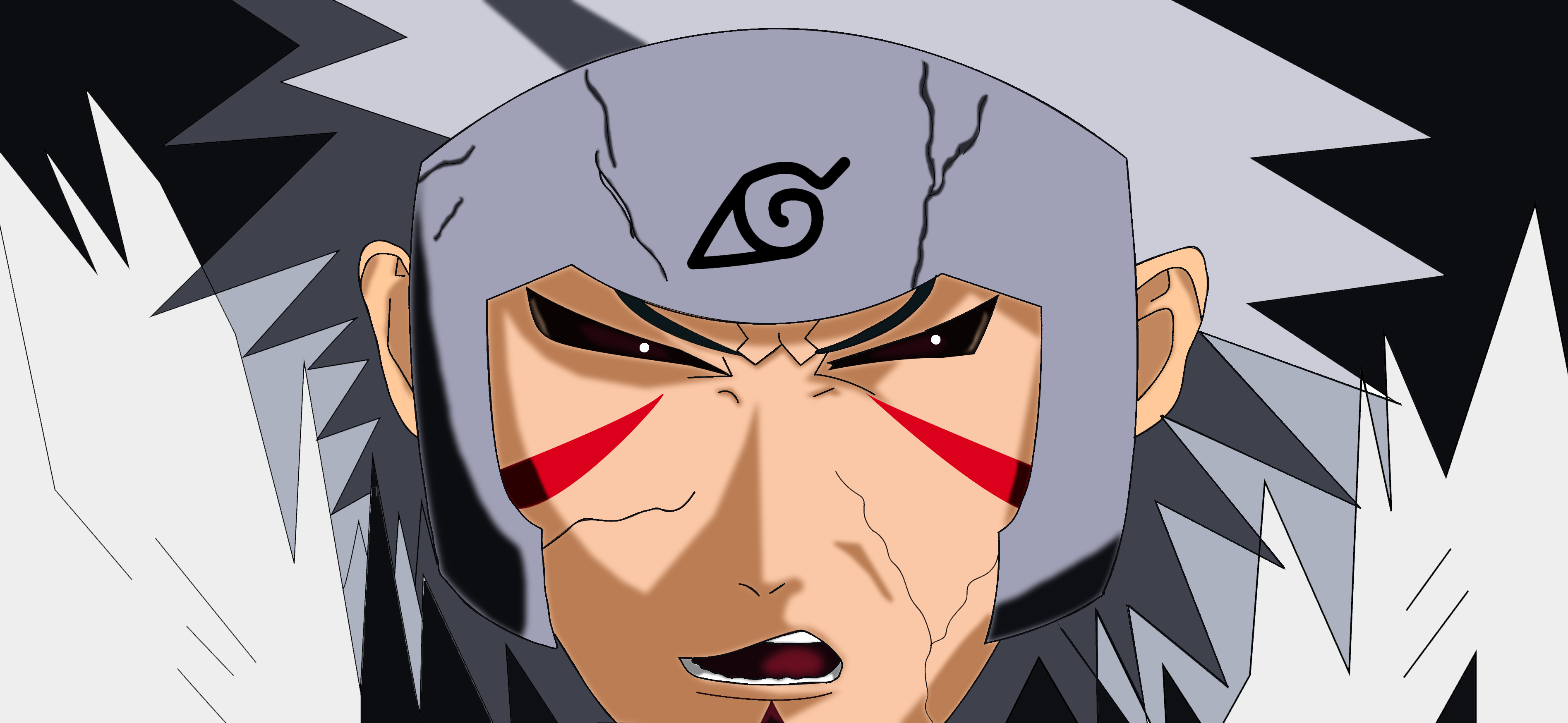 Baixe gratuitamente a imagem Anime, Naruto, Tobirama Senju na área de trabalho do seu PC