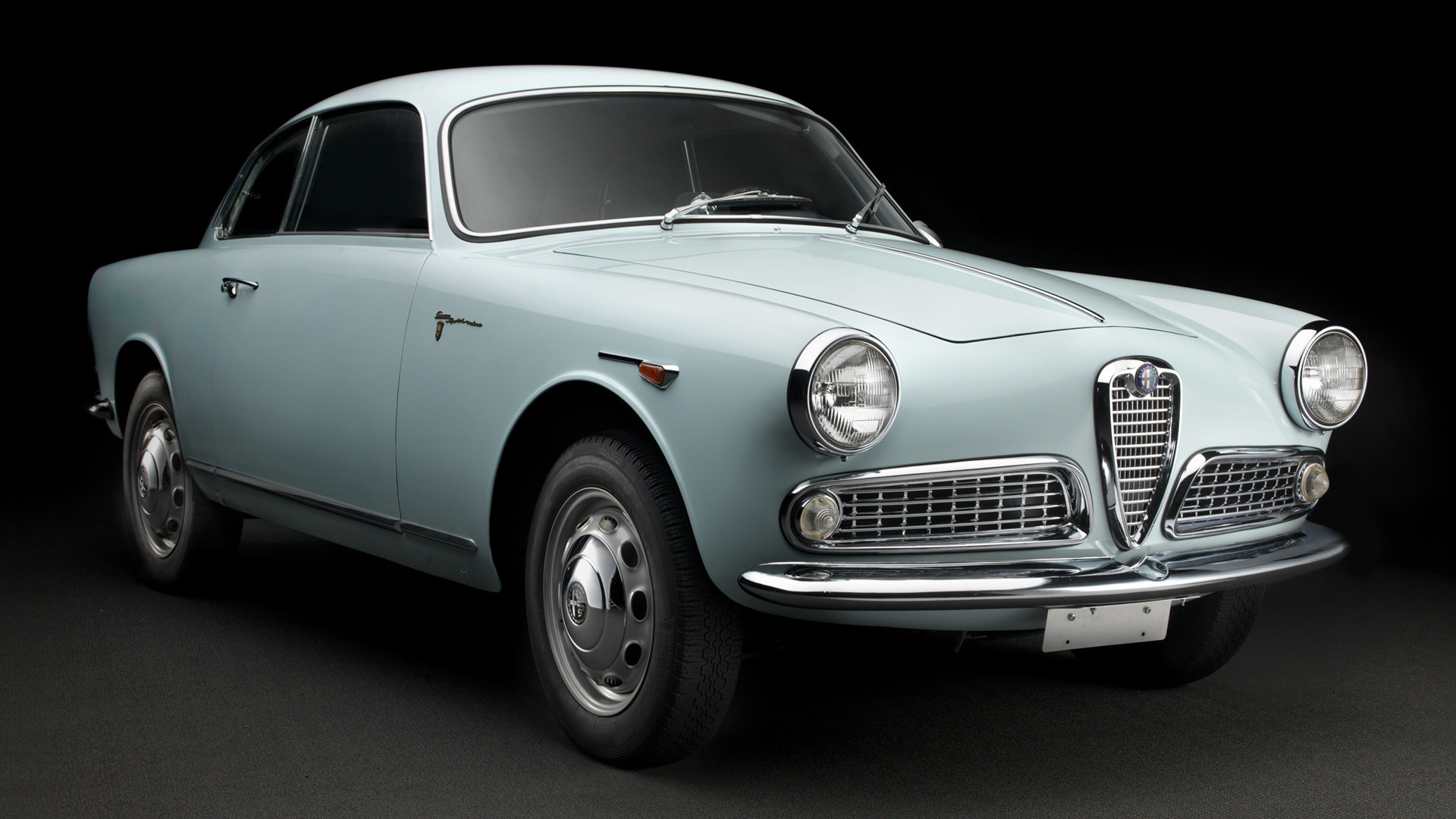 Baixar papéis de parede de desktop Alfa Romeo Giulietta Sprint Veloce HD