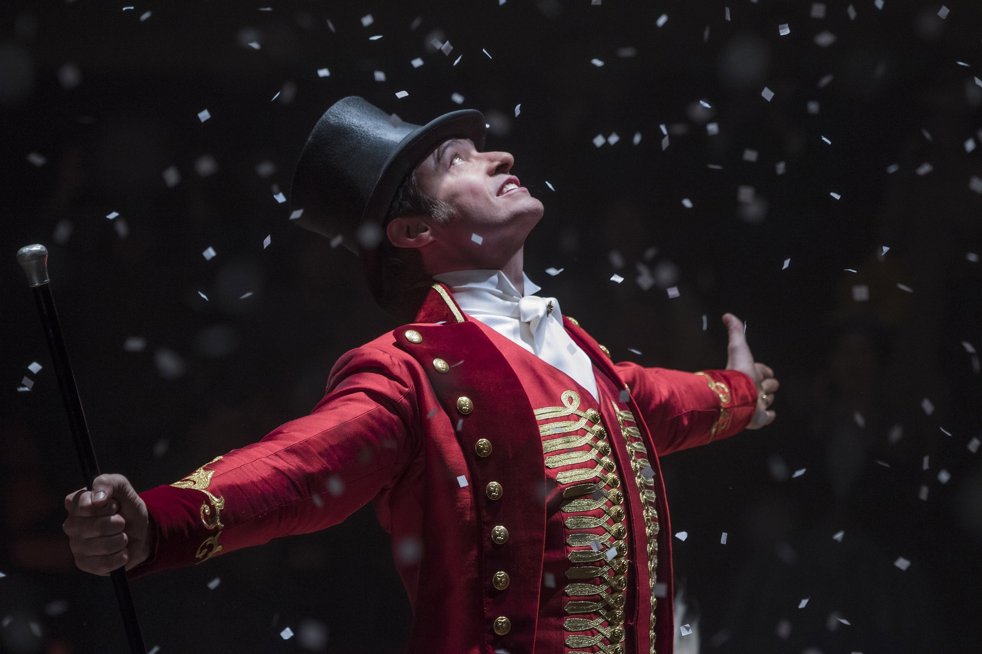 movie, the greatest showman