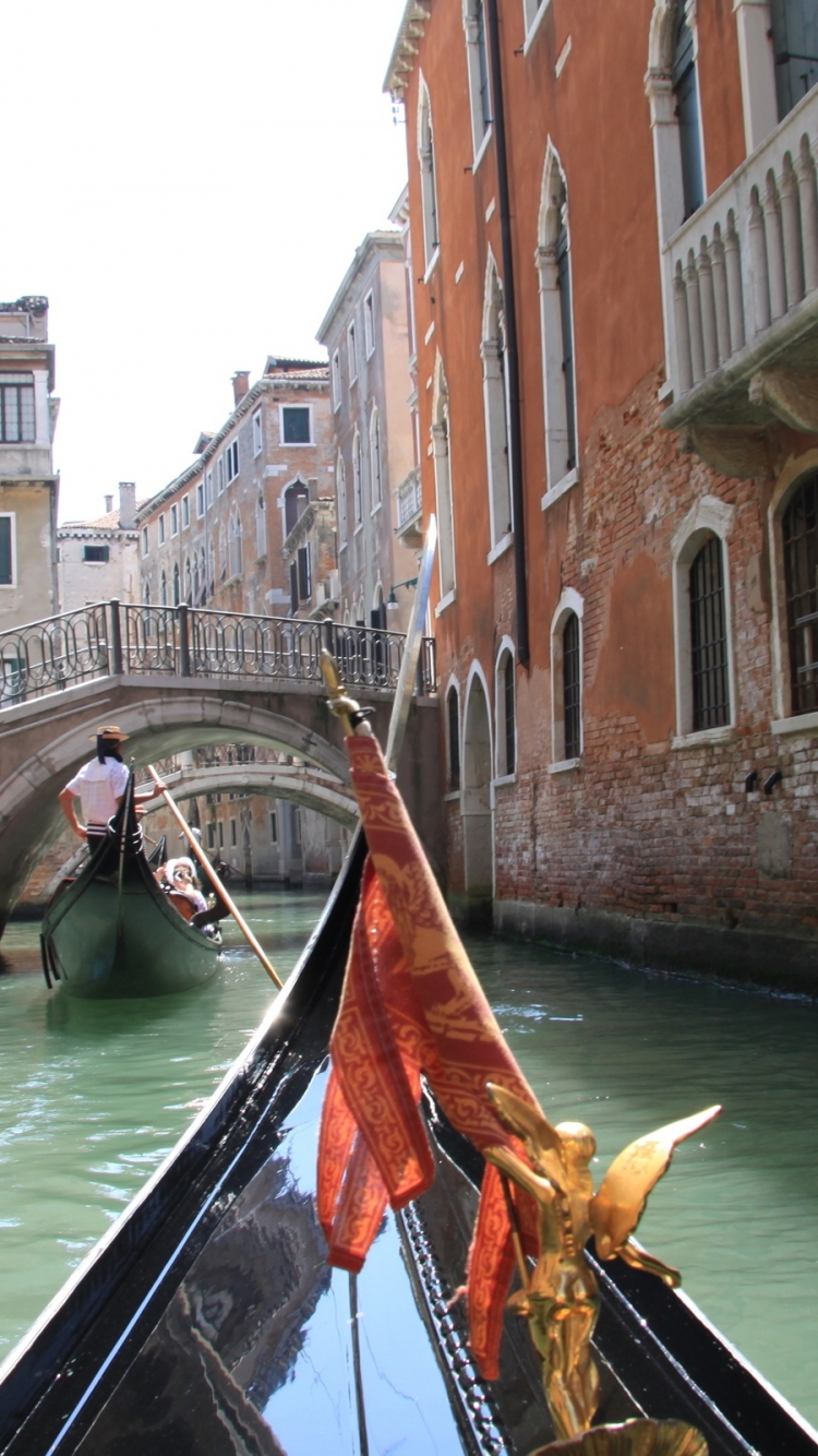 Descarga gratuita de fondo de pantalla para móvil de Ciudades, Venecia, Hecho Por El Hombre.