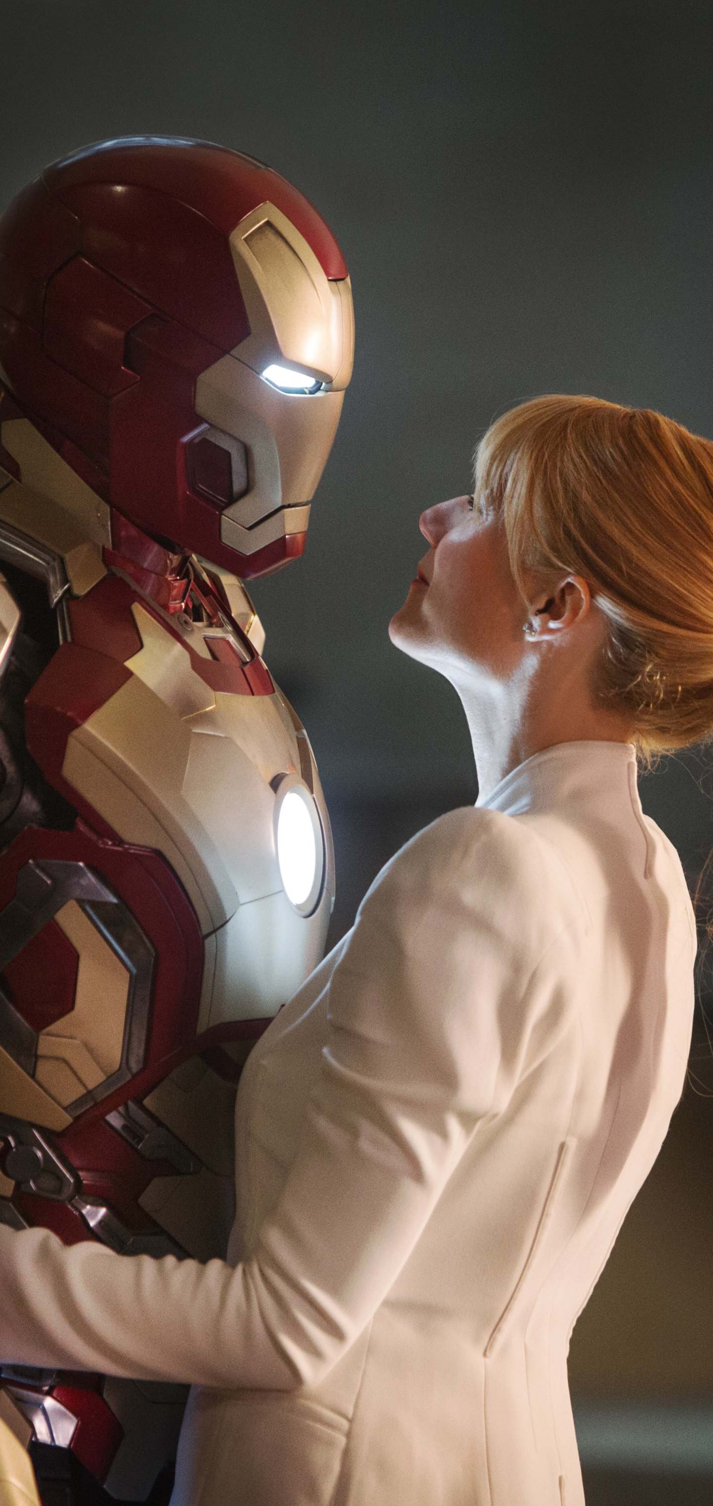 Descarga gratuita de fondo de pantalla para móvil de Iron Man 3, Películas, Iron Man.