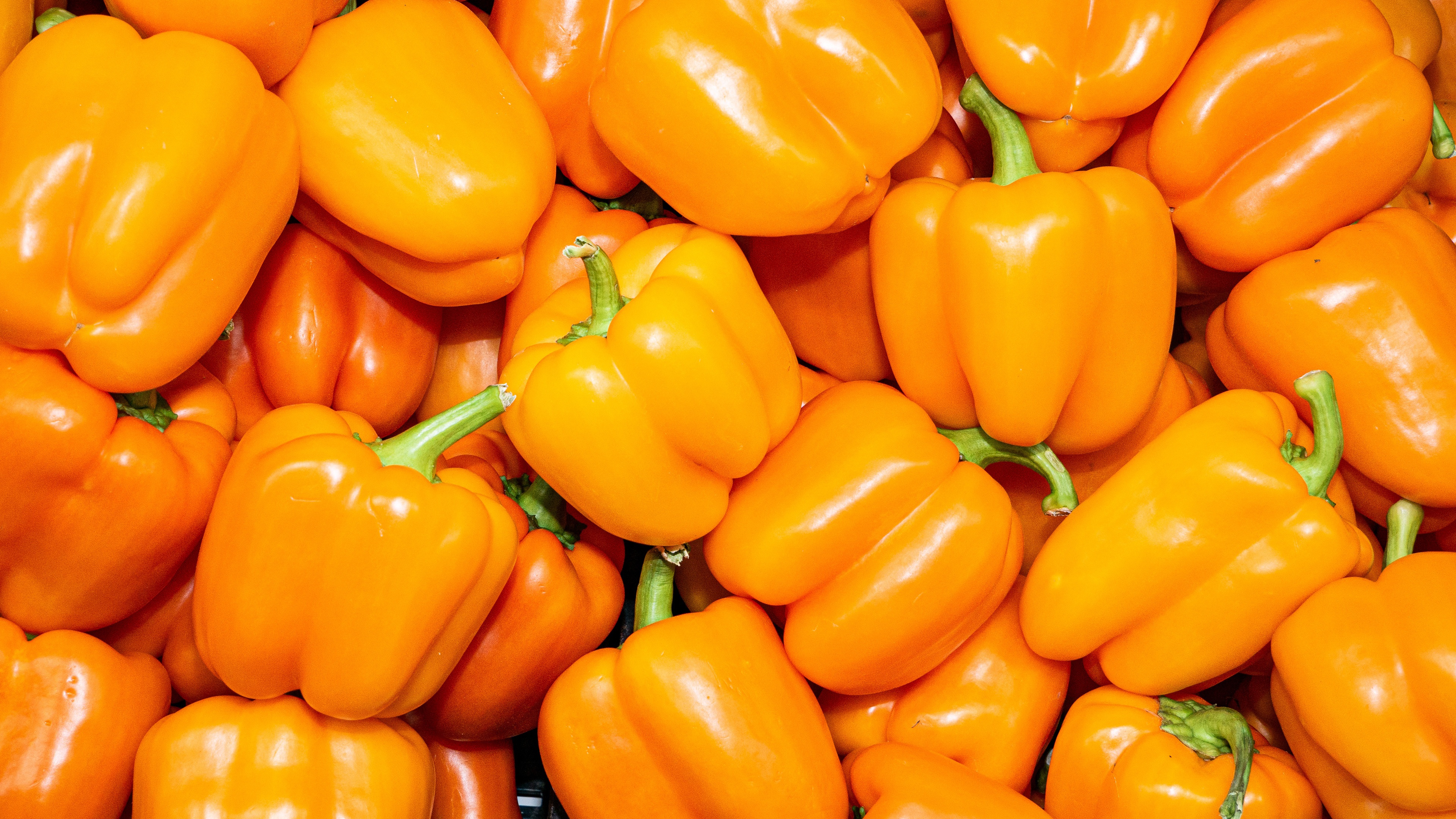 Free download wallpaper Food, Pepper, Vegetable on your PC desktop