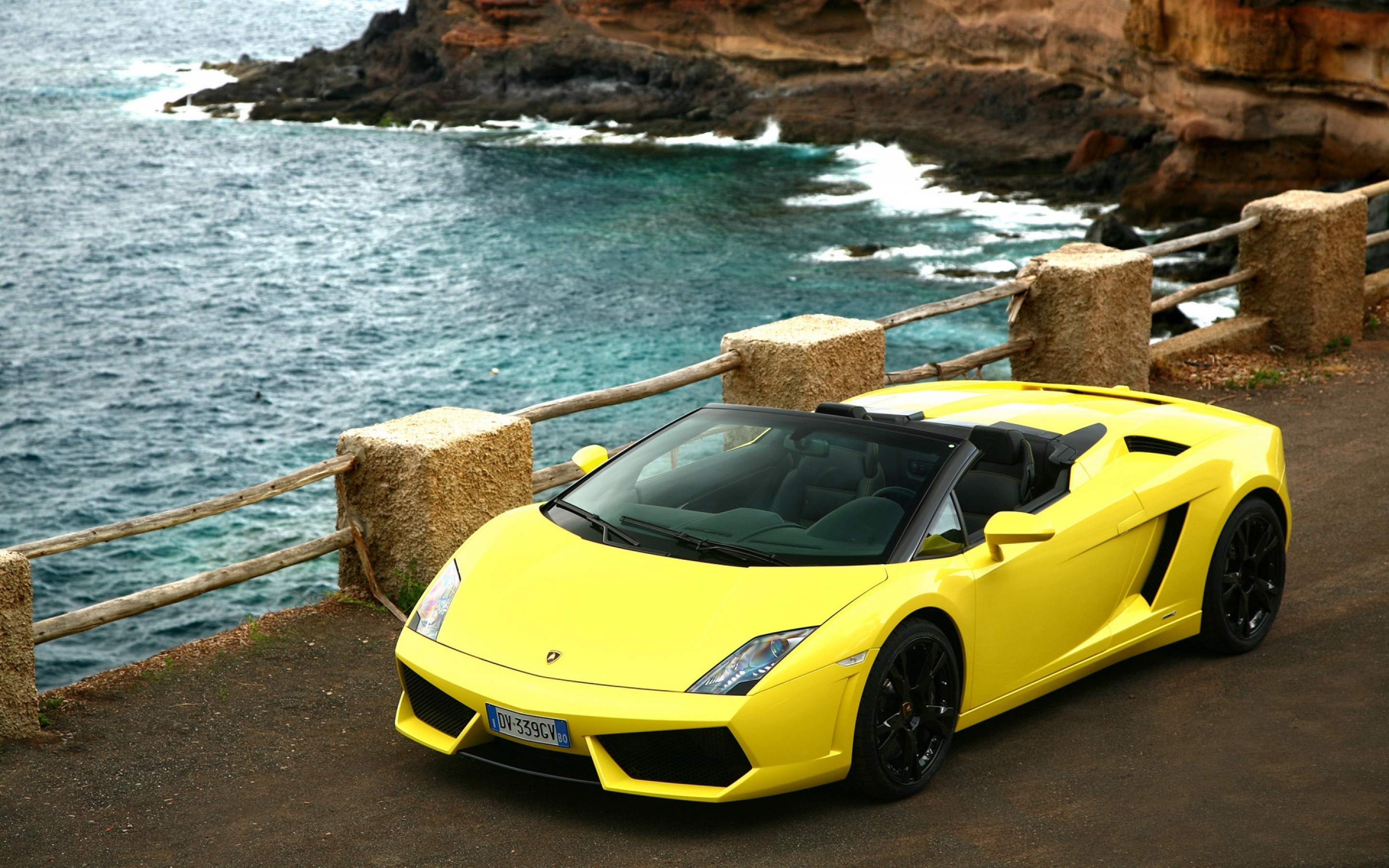 Baixe gratuitamente a imagem Lamborghini, Lamborghini Gallardo, Veículos na área de trabalho do seu PC