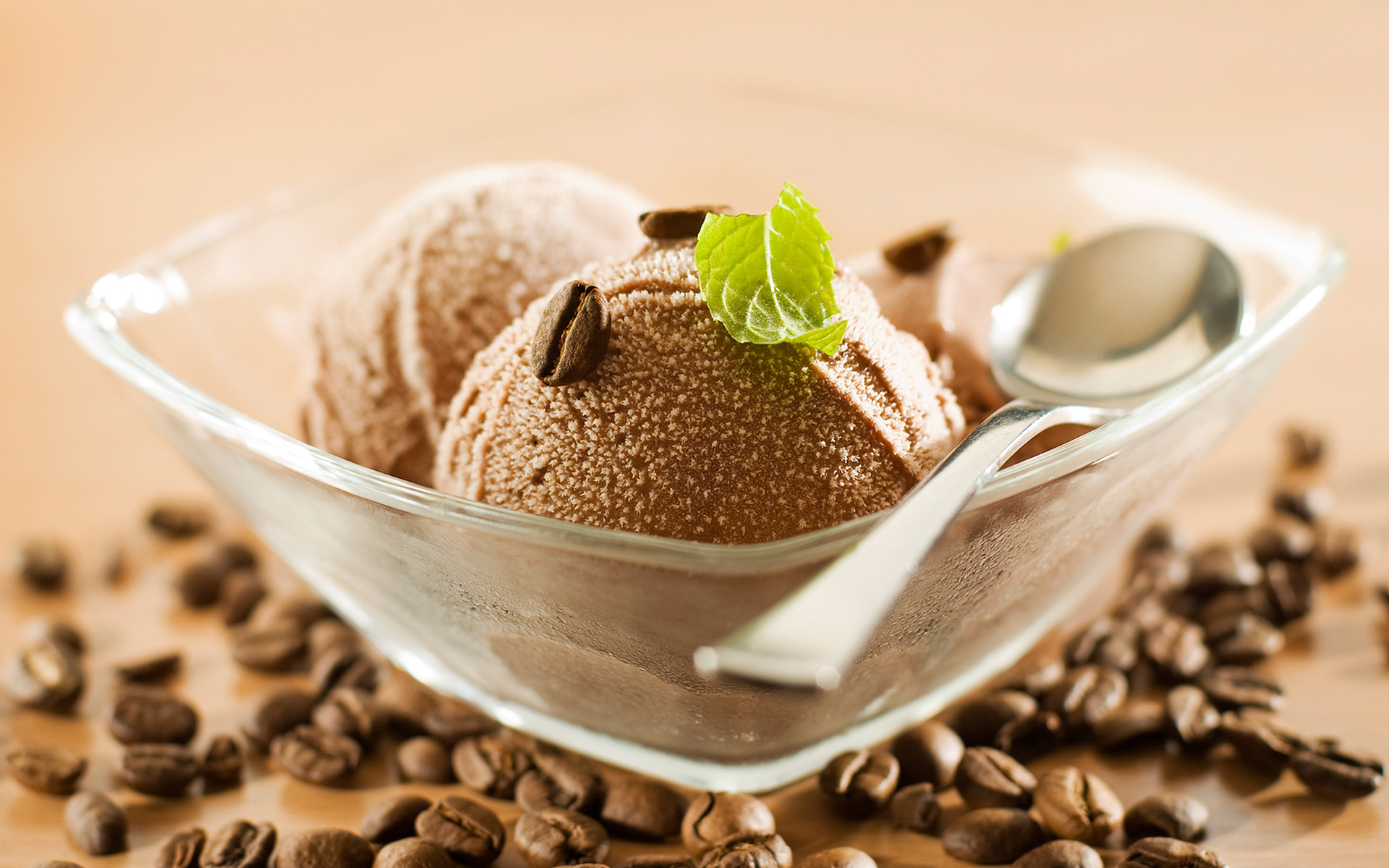 Download mobile wallpaper Ice Cream, Food for free.