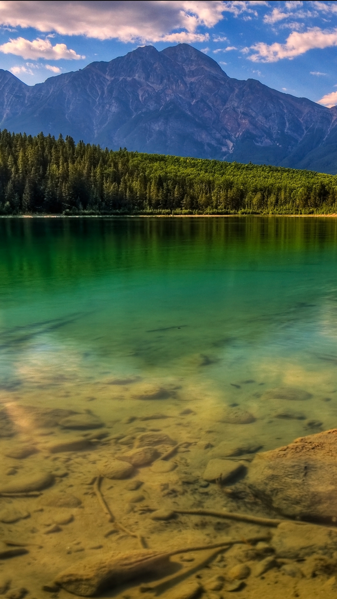 Download mobile wallpaper Lakes, Lake, Earth for free.