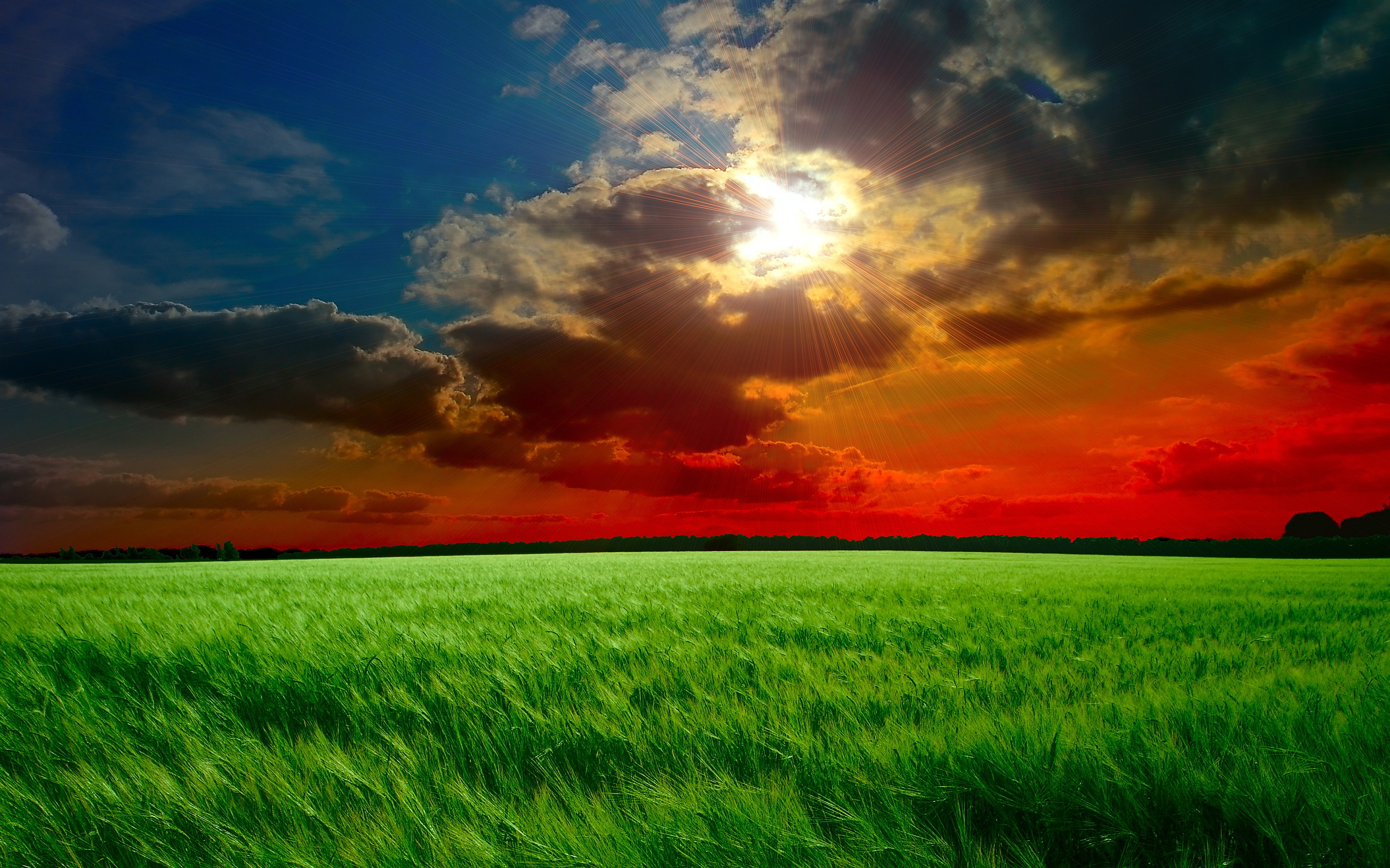 Téléchargez gratuitement l'image Coucher De Soleil, Terre/nature sur le bureau de votre PC