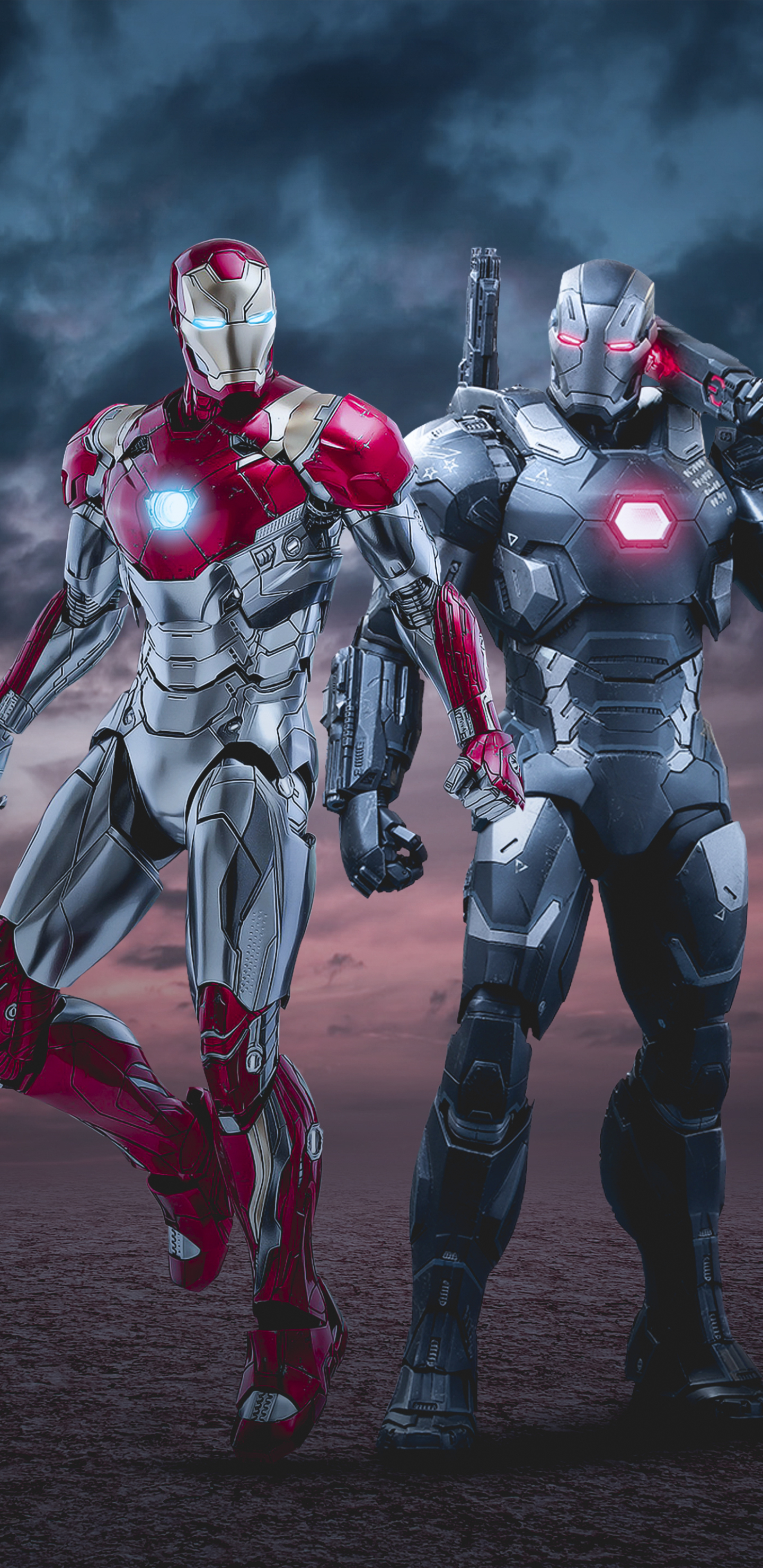 Free download wallpaper Iron Man, Movie, The Avengers, War Machine, Avengers: Age Of Ultron on your PC desktop