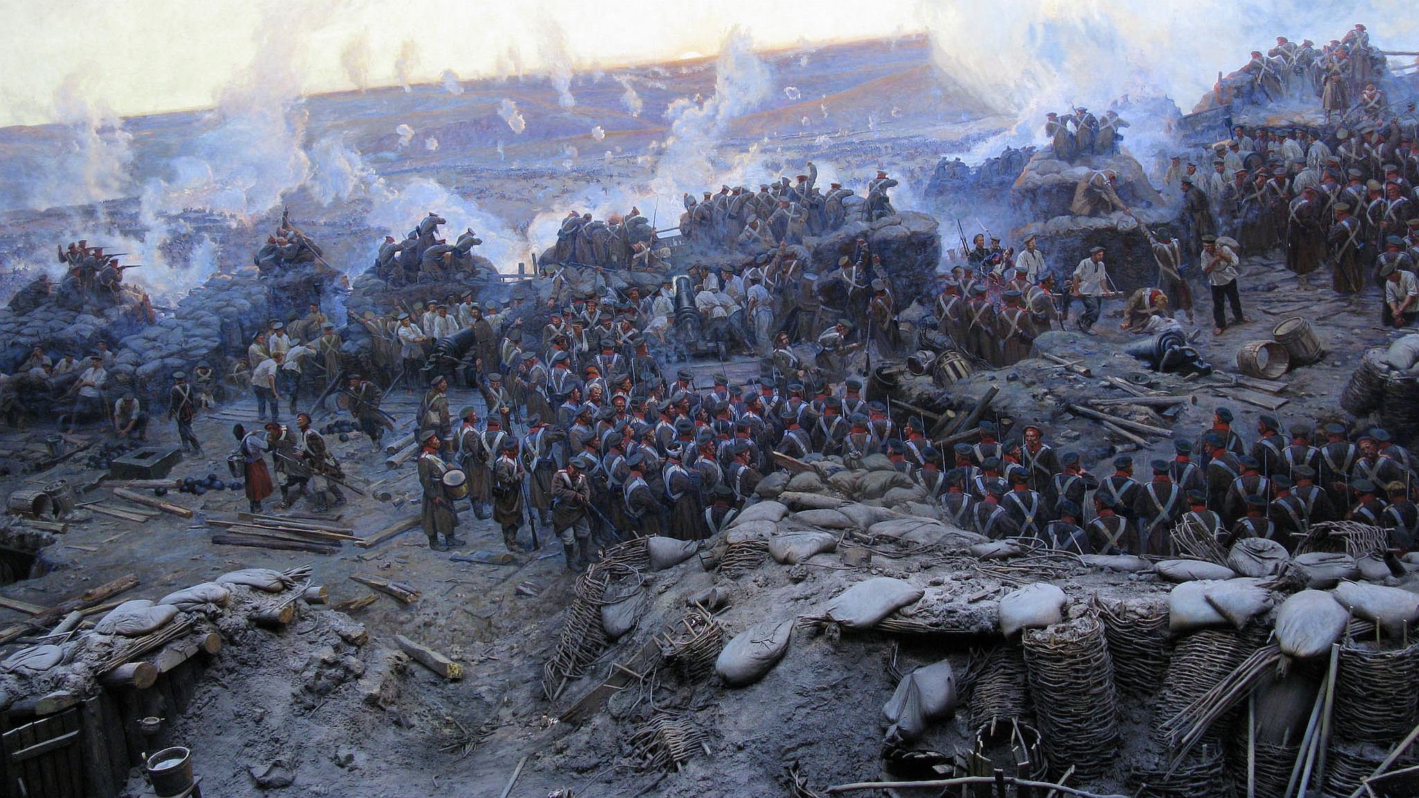 632968 скачать картинку военные, исторический, крымская война - обои и заставки бесплатно