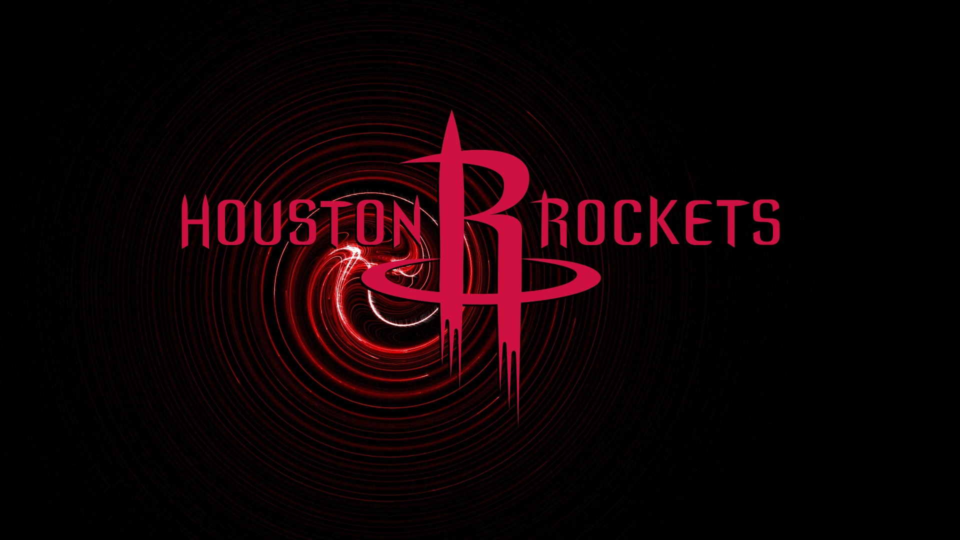 Descarga gratuita de fondo de pantalla para móvil de Baloncesto, Logo, Nba, Deporte, Cohetes De Houston.