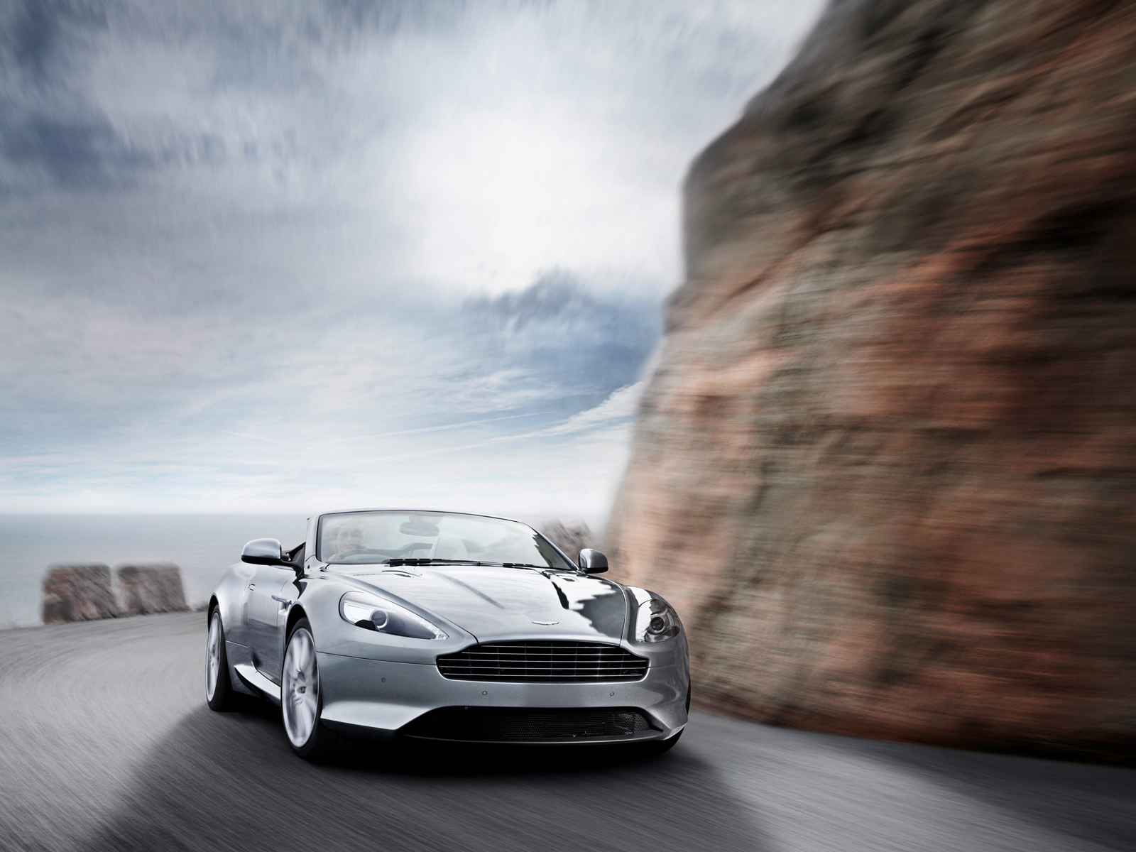 Baixe gratuitamente a imagem Aston Martin, Veículos, Aston Martin Virage na área de trabalho do seu PC