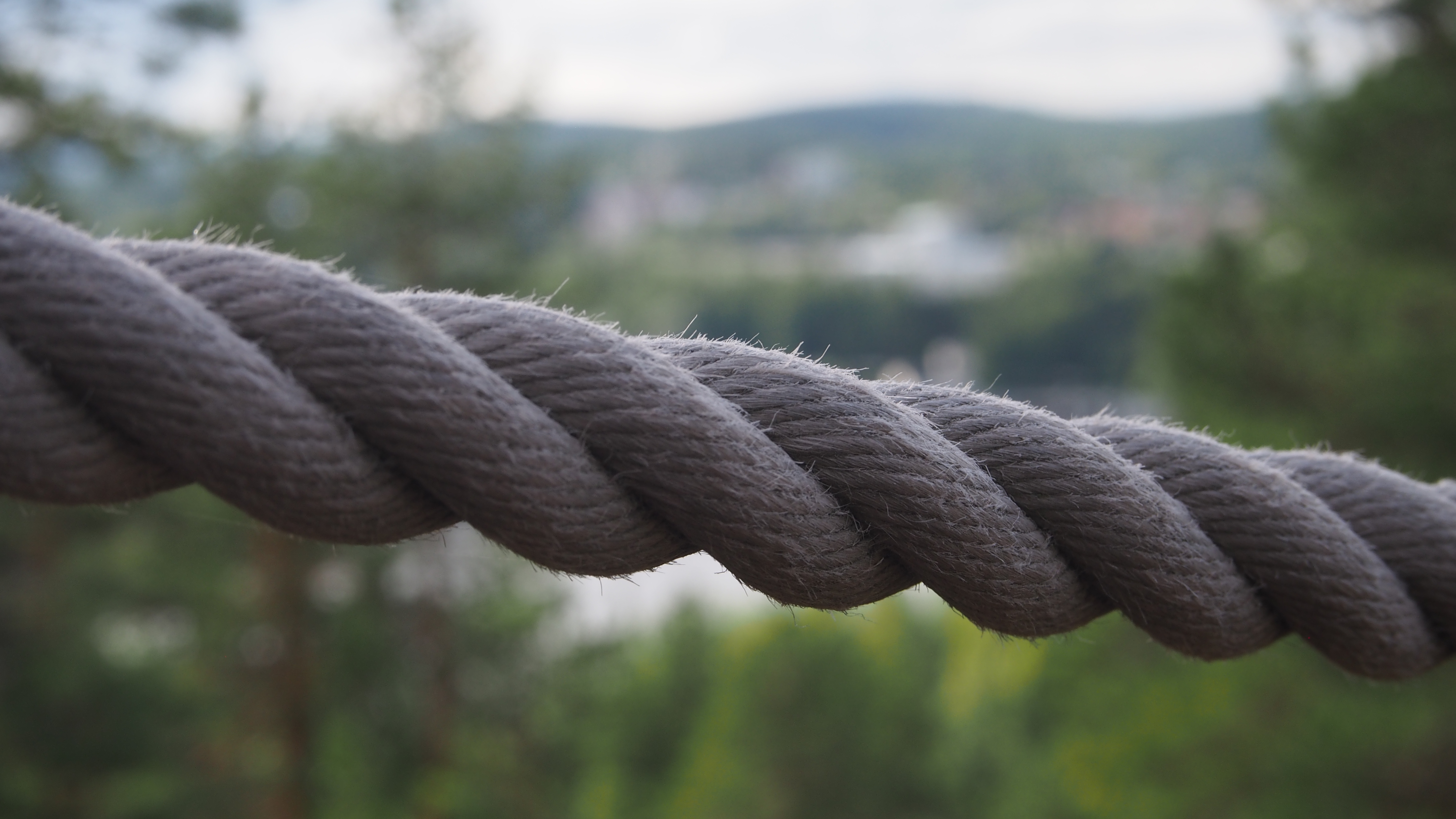 photography, close up, rope